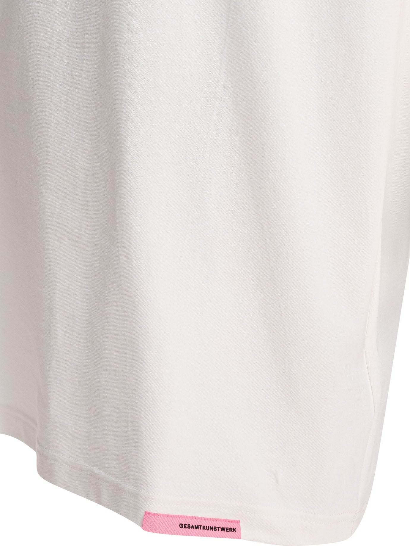 Goldwin "oamc Goldwin" T-shirt - 4