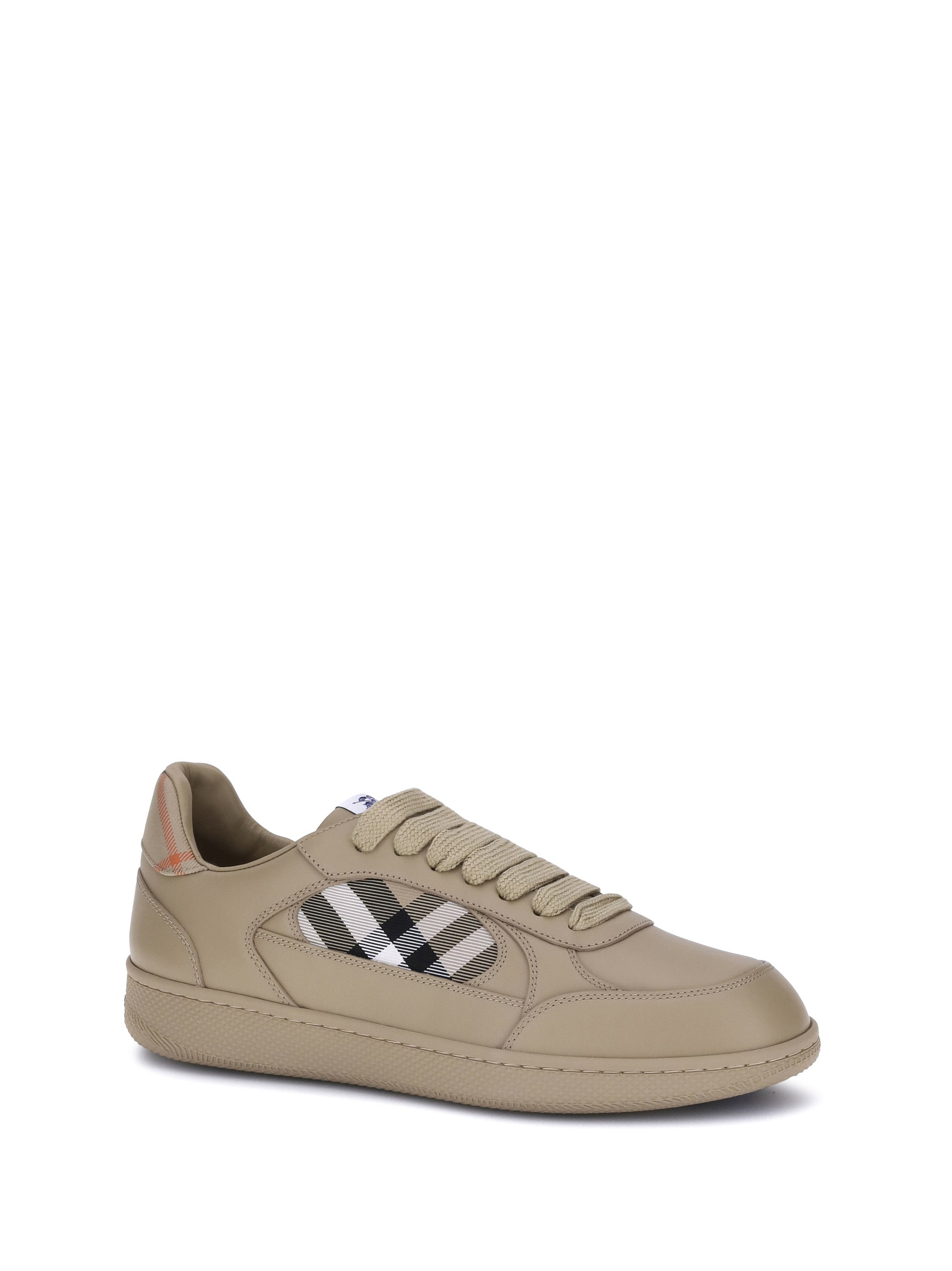 Burberry Men Terrace Sneakers - 2
