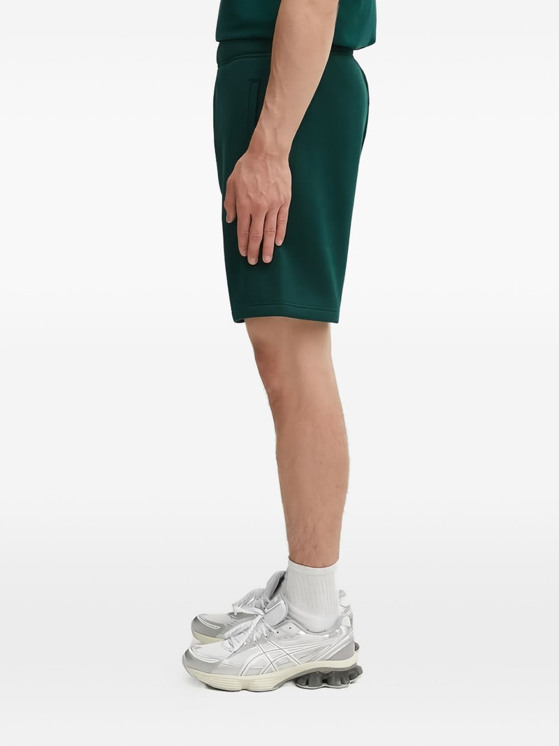 Chase patch-pocket track shorts 3