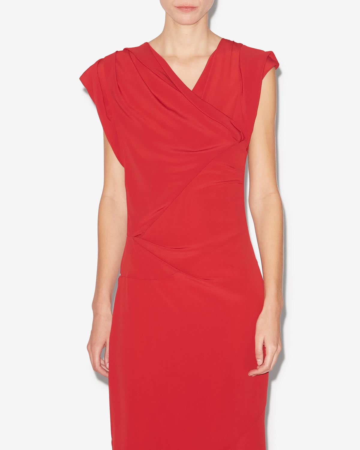 KIDENA DRESS - 4