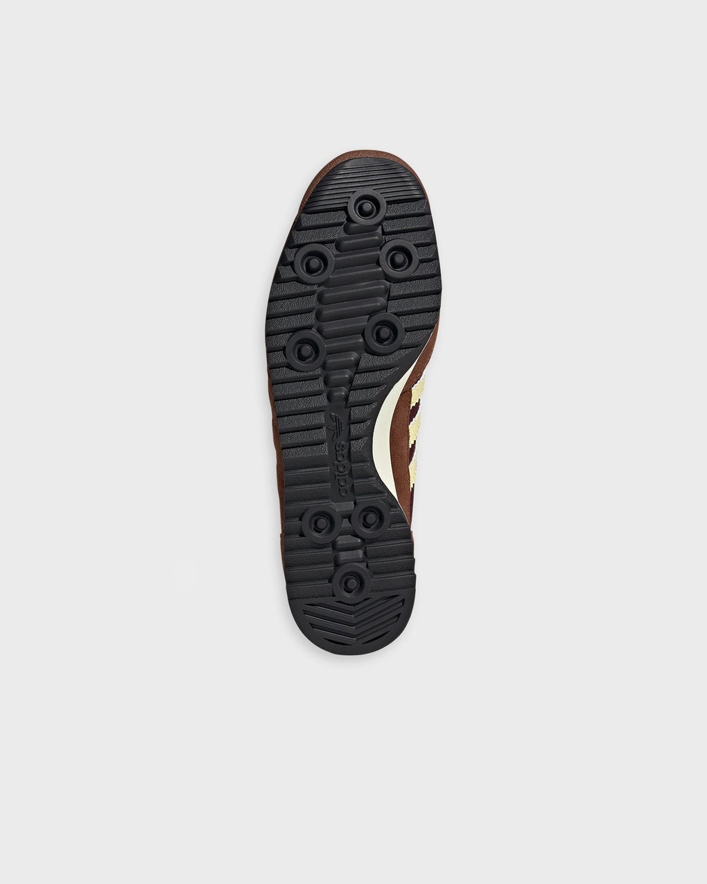 Sneakers SL 72 OG W  Red - 5