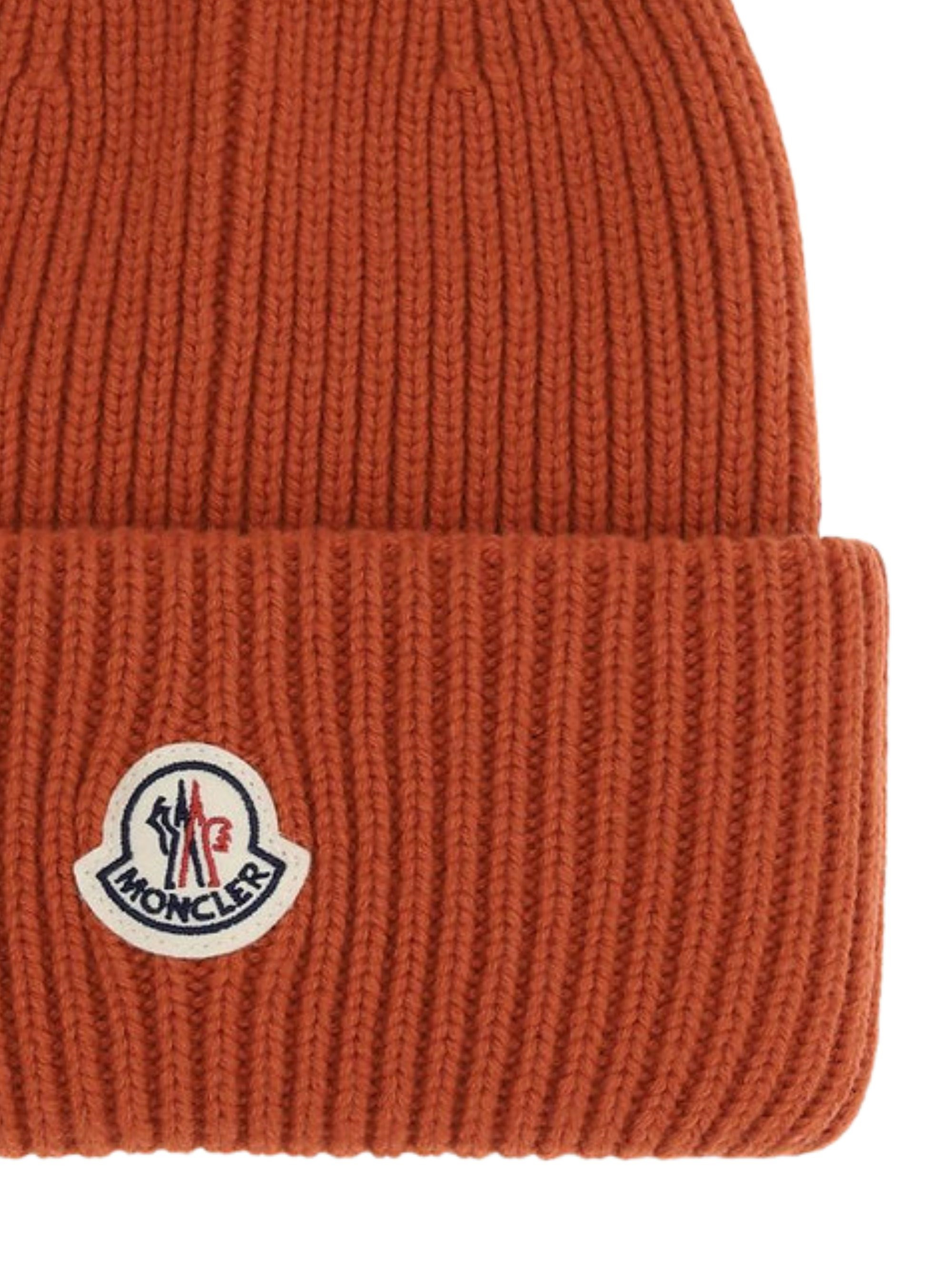 Logo cap - 3