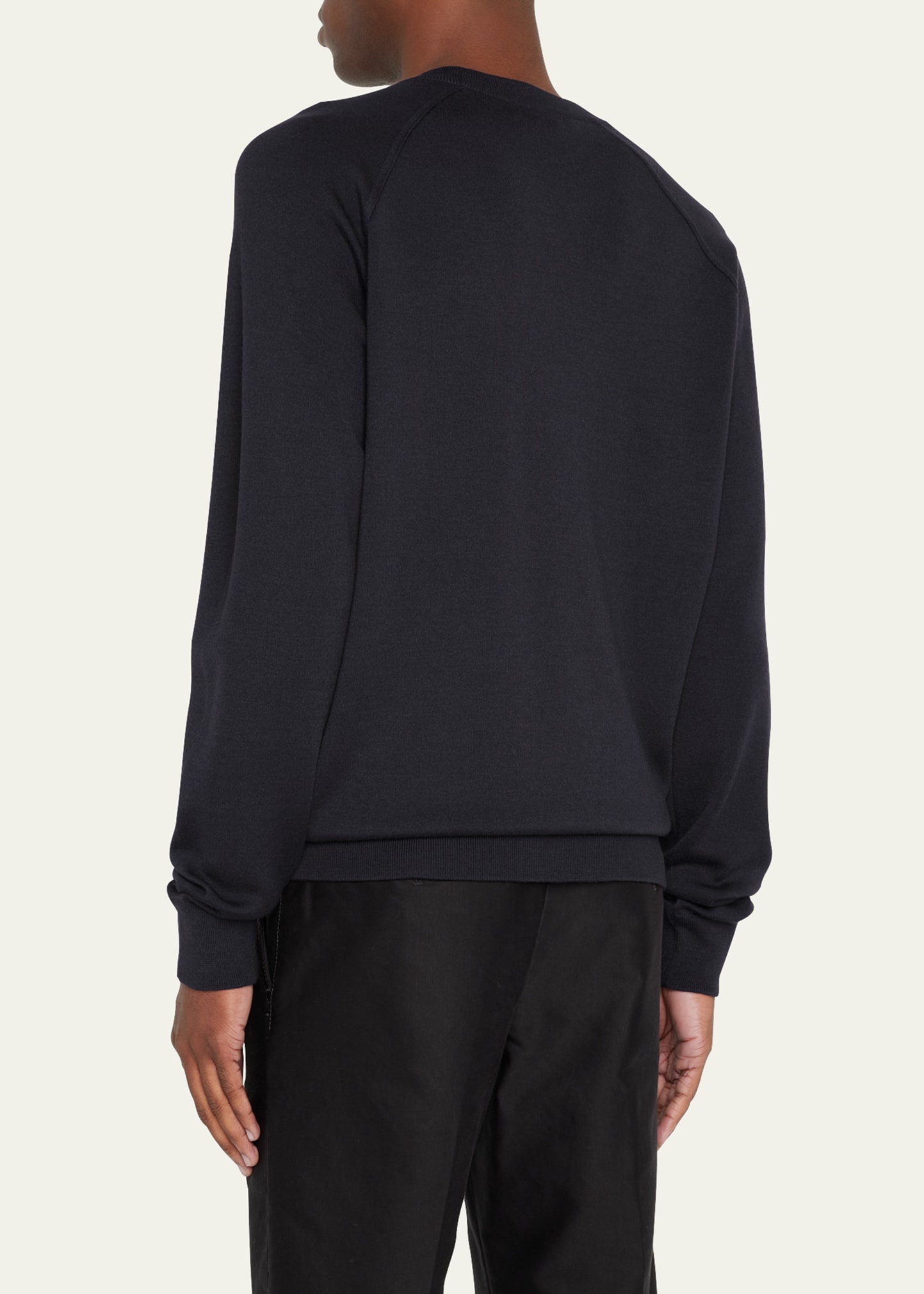 Men's Girocollo Balfour Crewneck Sweater - 3