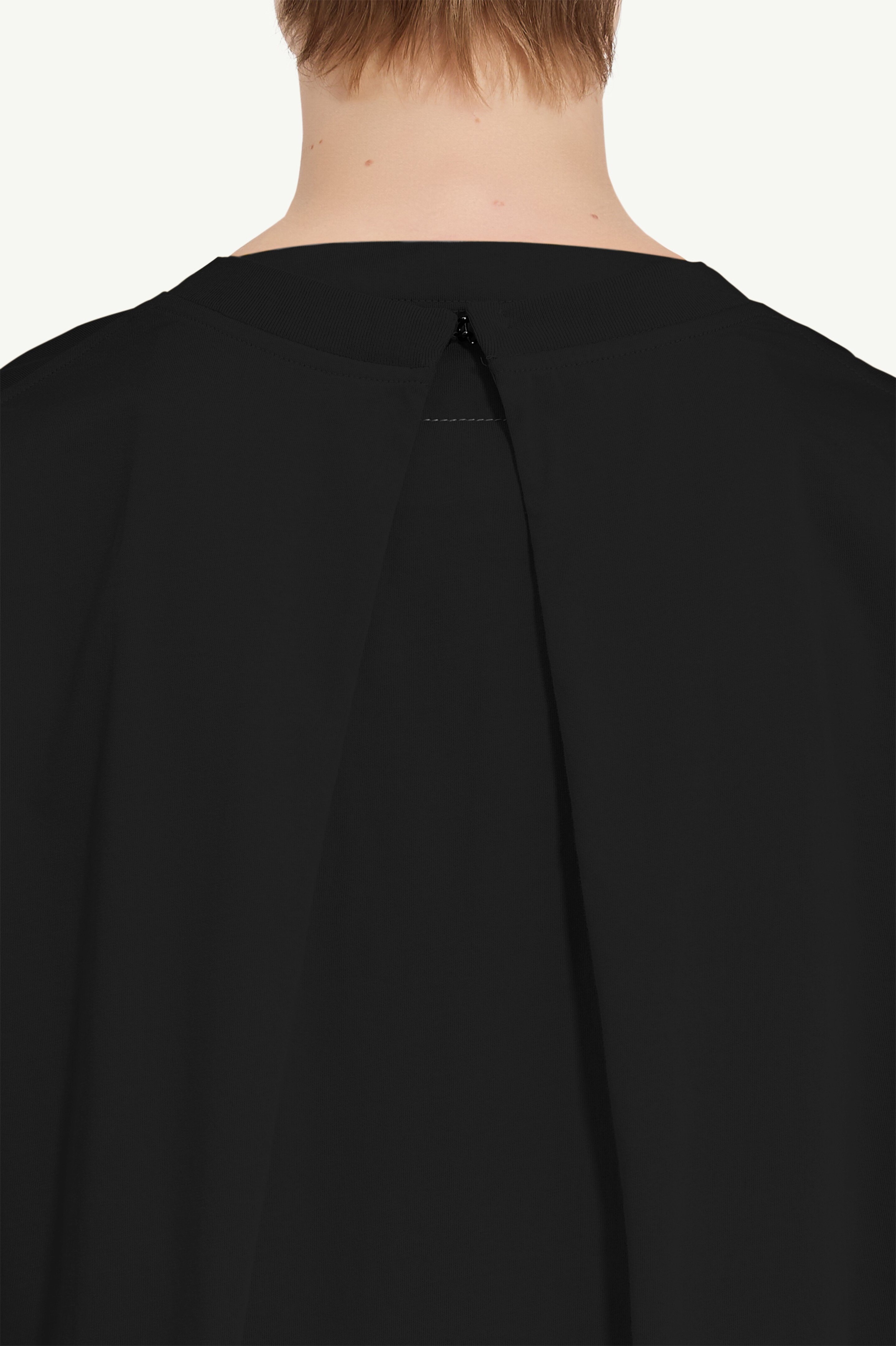 Crewneck T-shirt - 5