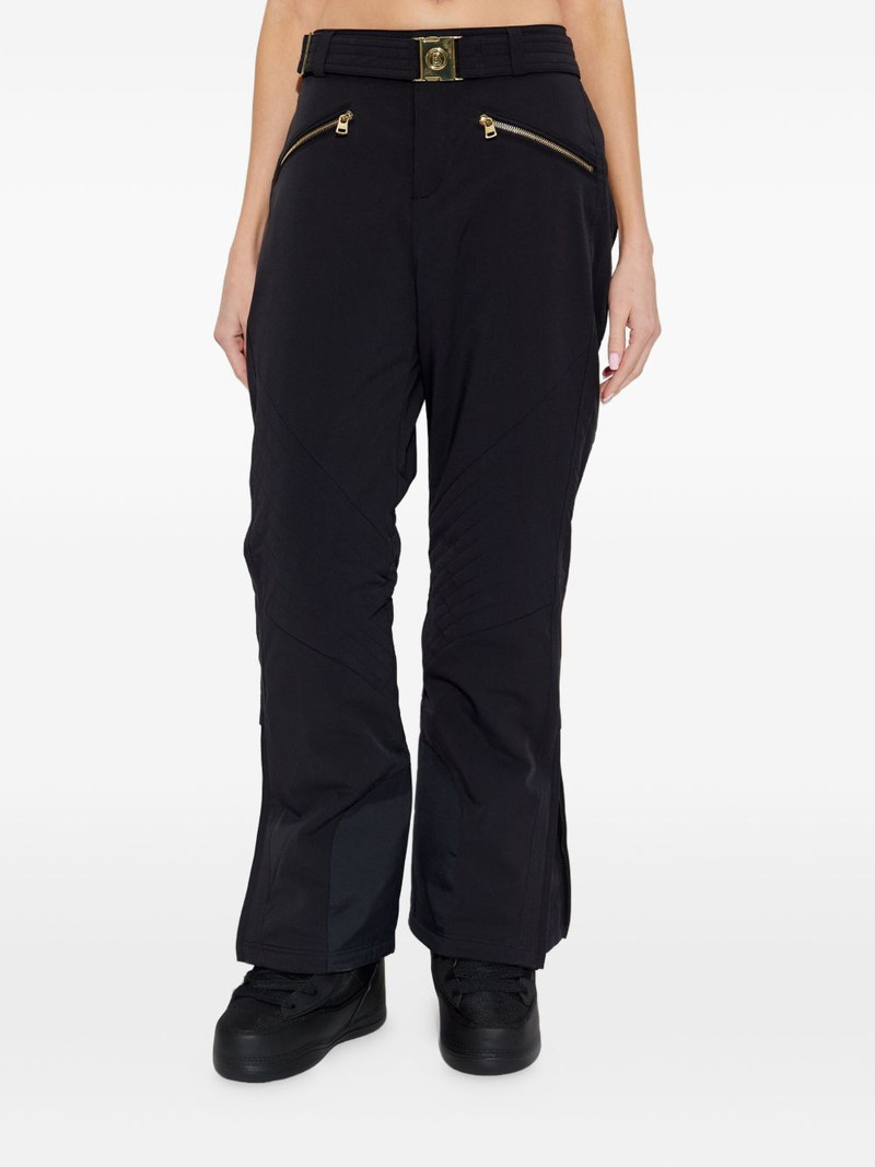 Franzi belted zip ski pants 3