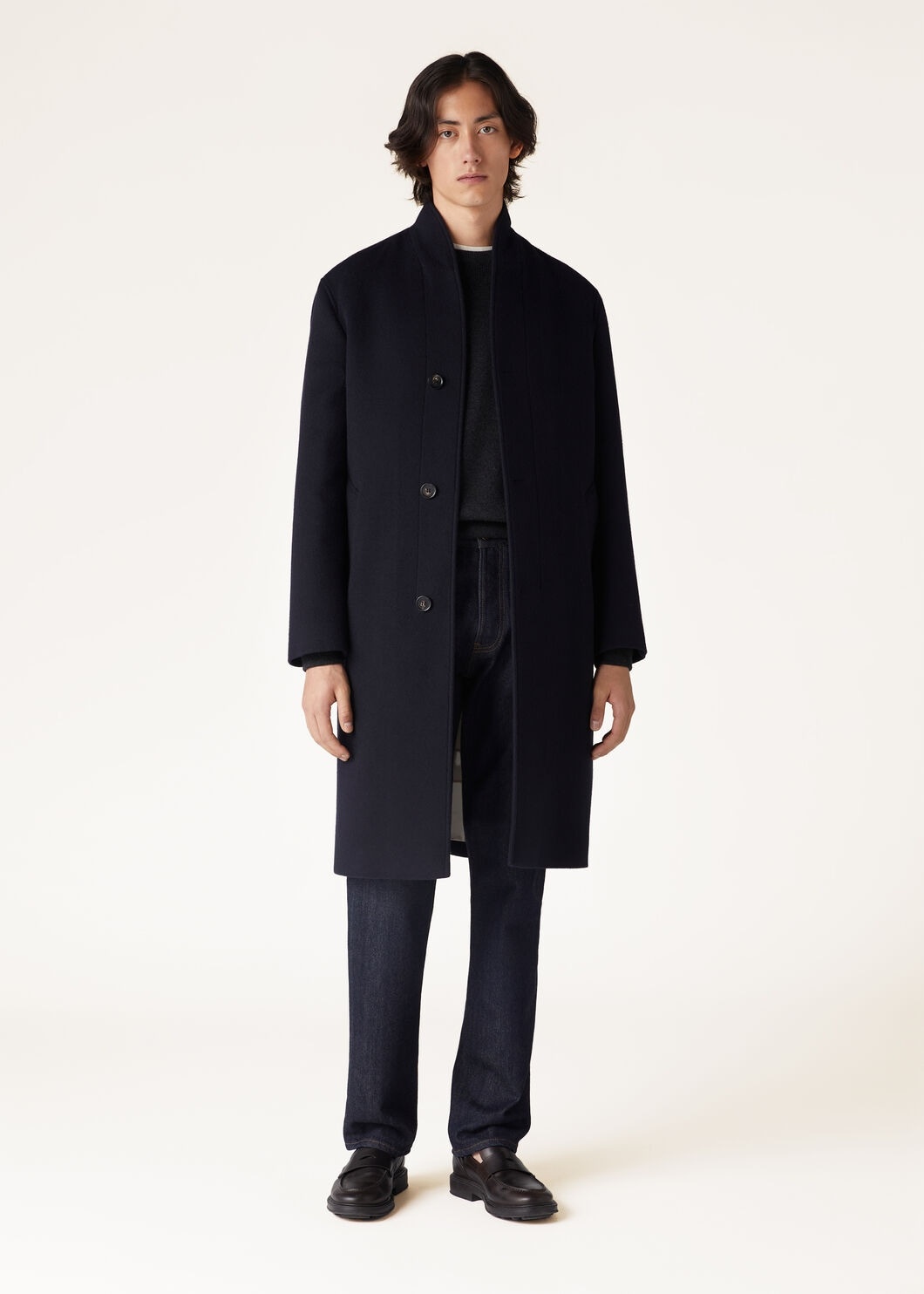 Daito Coat - 2