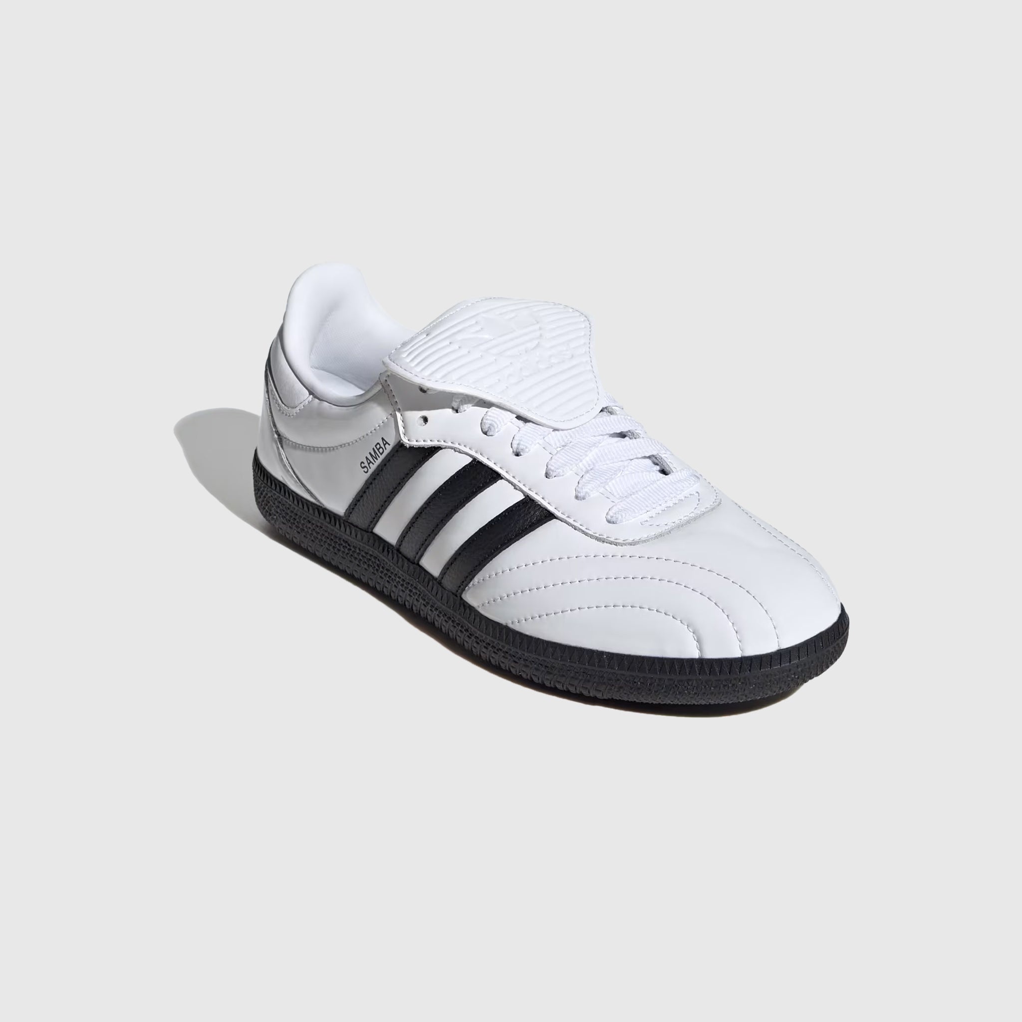WMNS SAMBA LT PATENT - 2