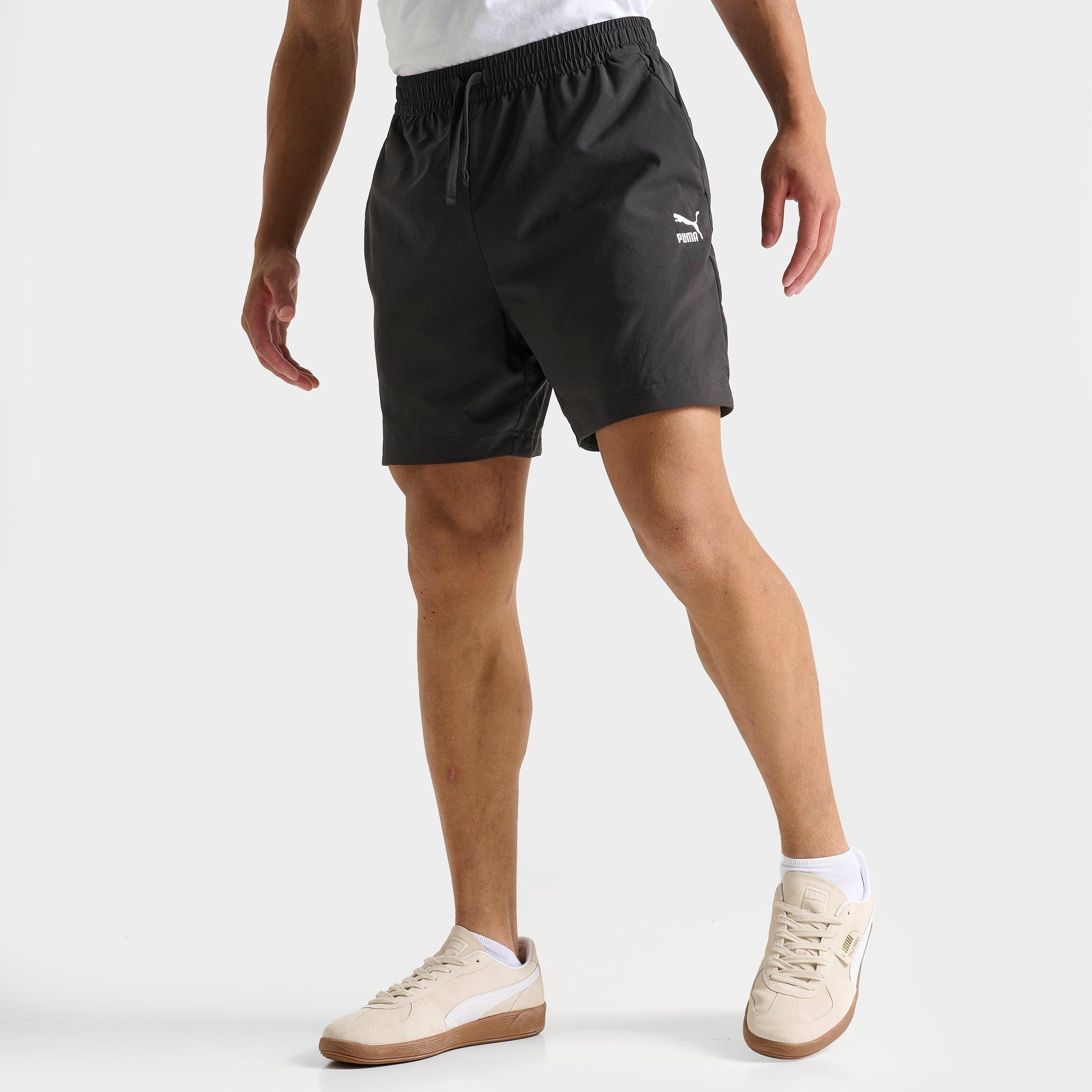 MEN'S PUMA CLASSIC 6-INCH SHORTS - 1