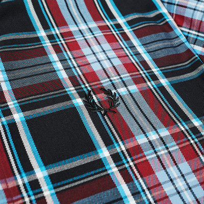 Fred Perry Fred Perry Tartan Shirt outlook