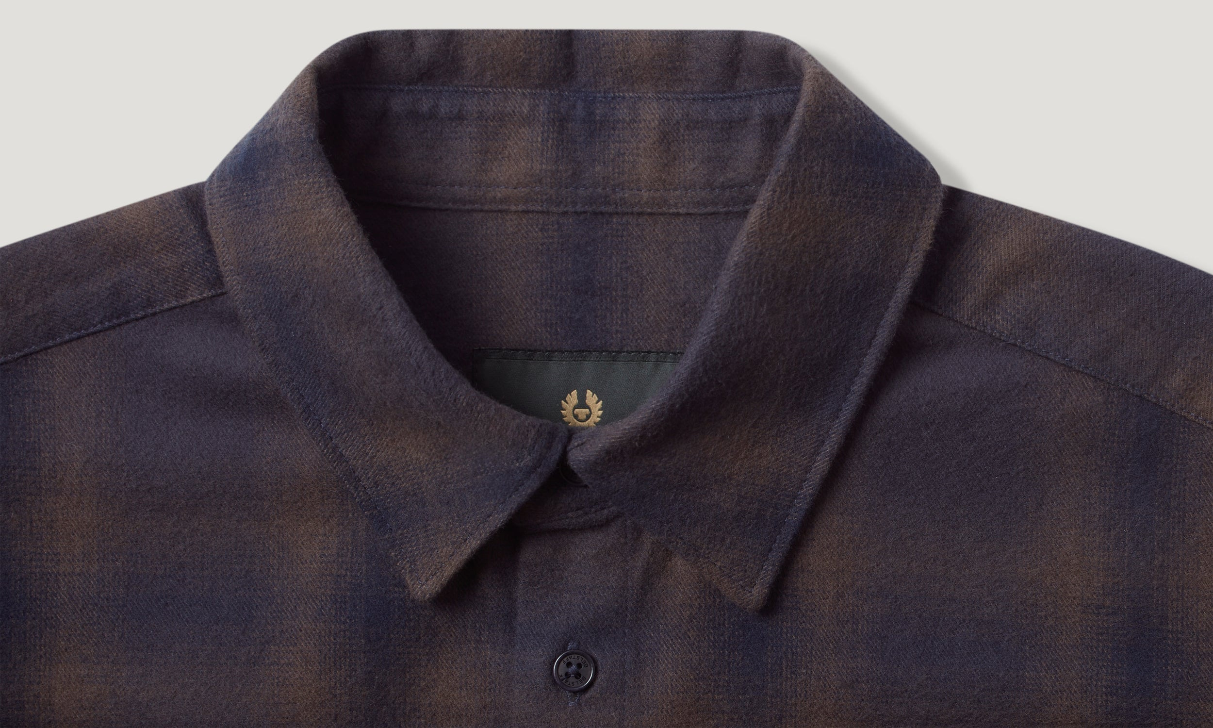 OUTPOST FLANNEL SHIRT - 3