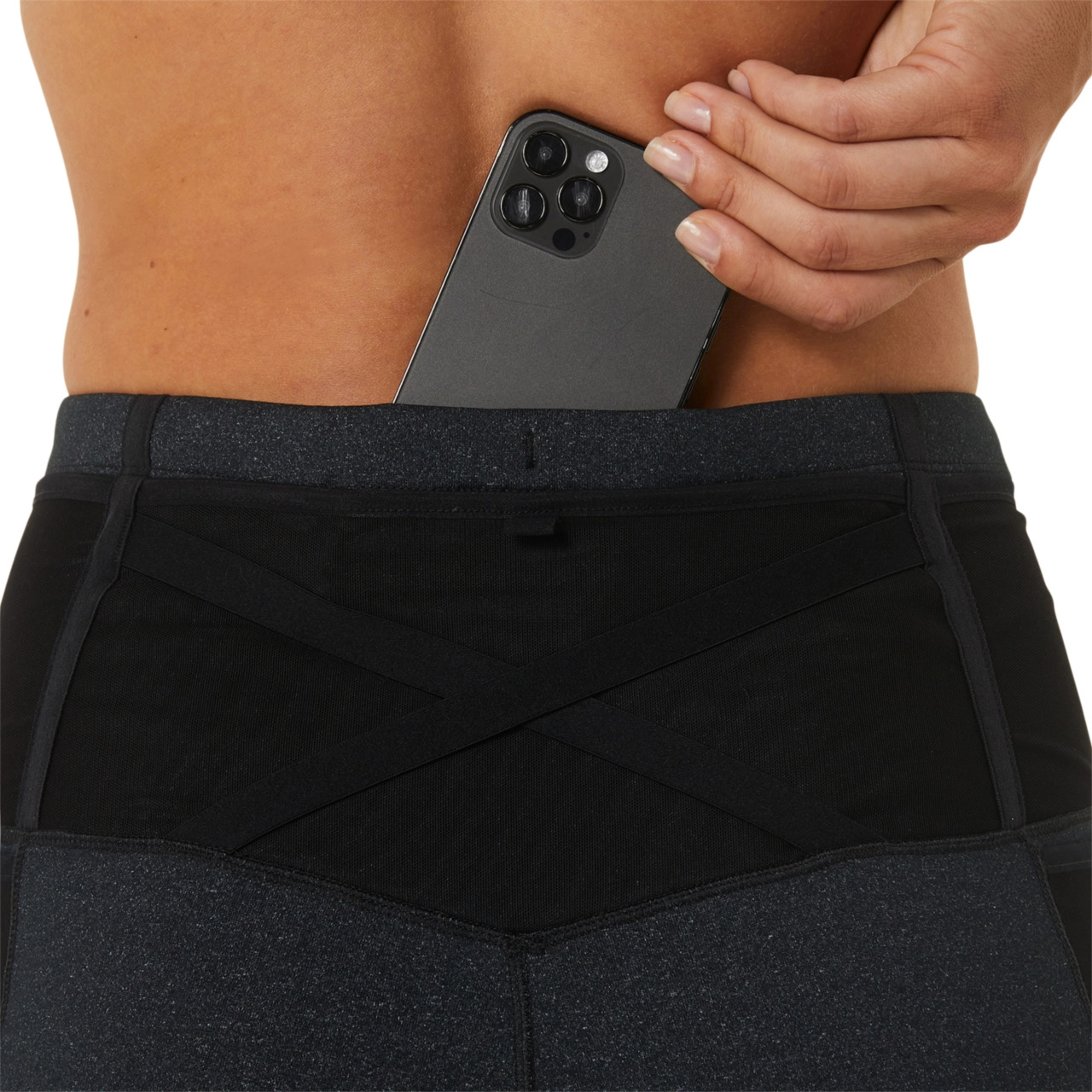 WOMEN'S DISTANCE SUPPLY 7/8 TIGHT - 5