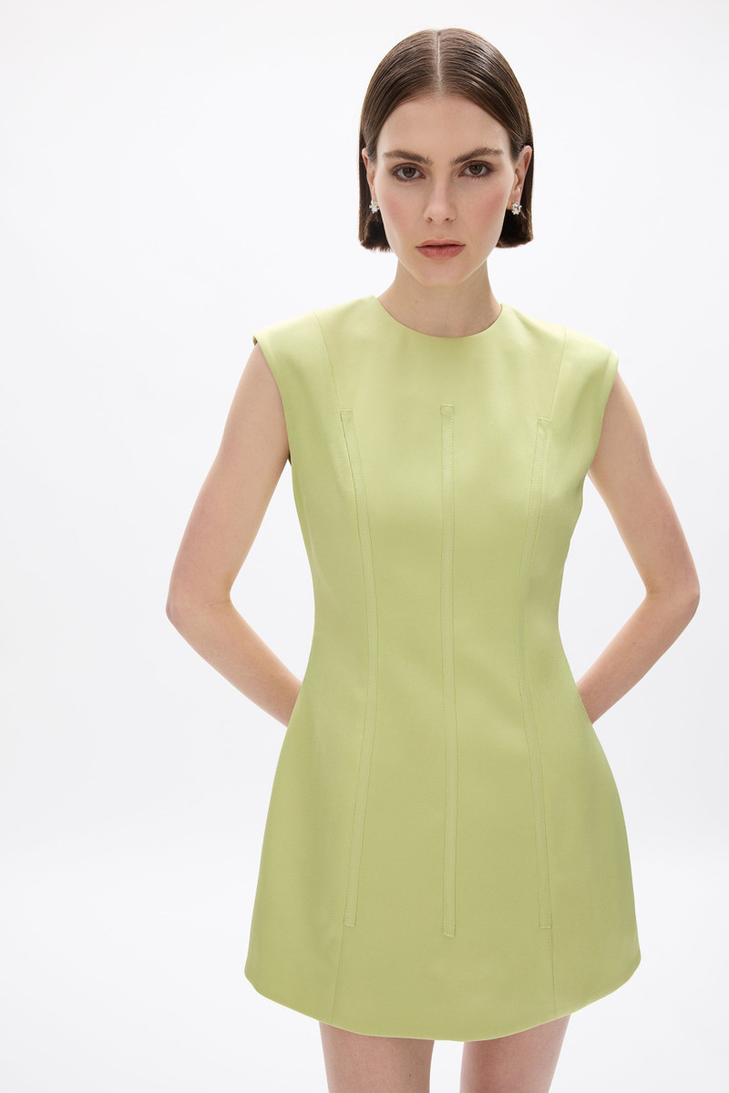 RACHEL GILBERT HALLIE MINI outlook