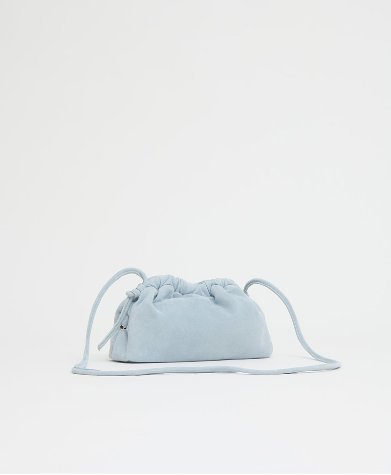 Mansur Gavriel MINI CLOUD CLUTCH outlook