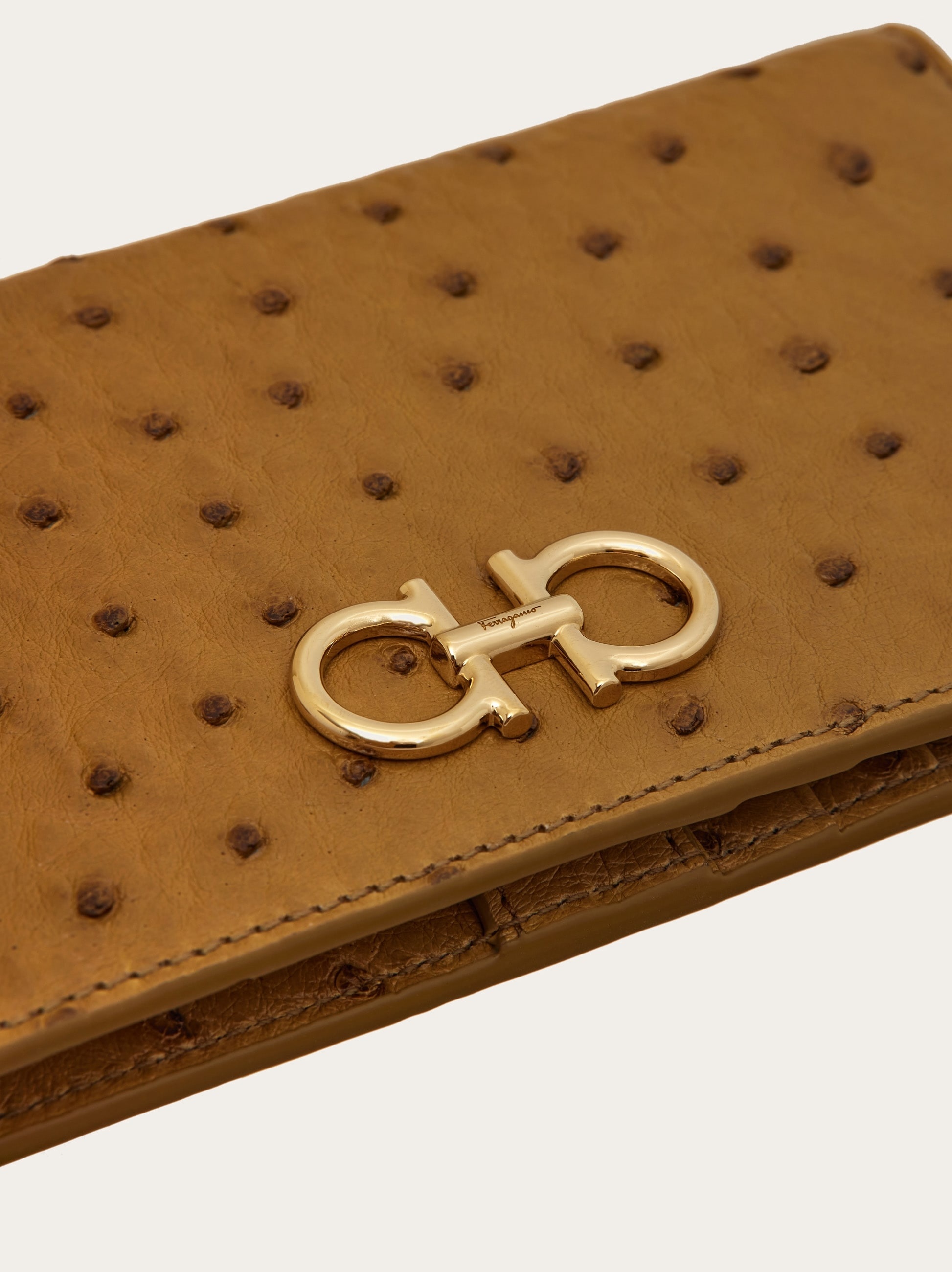 Gancini continental wallet - 5