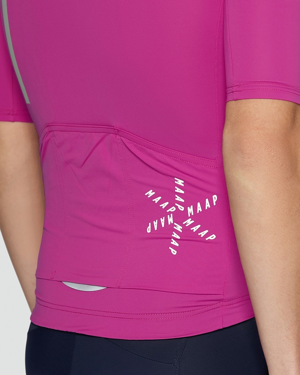 Training Jersey - 6