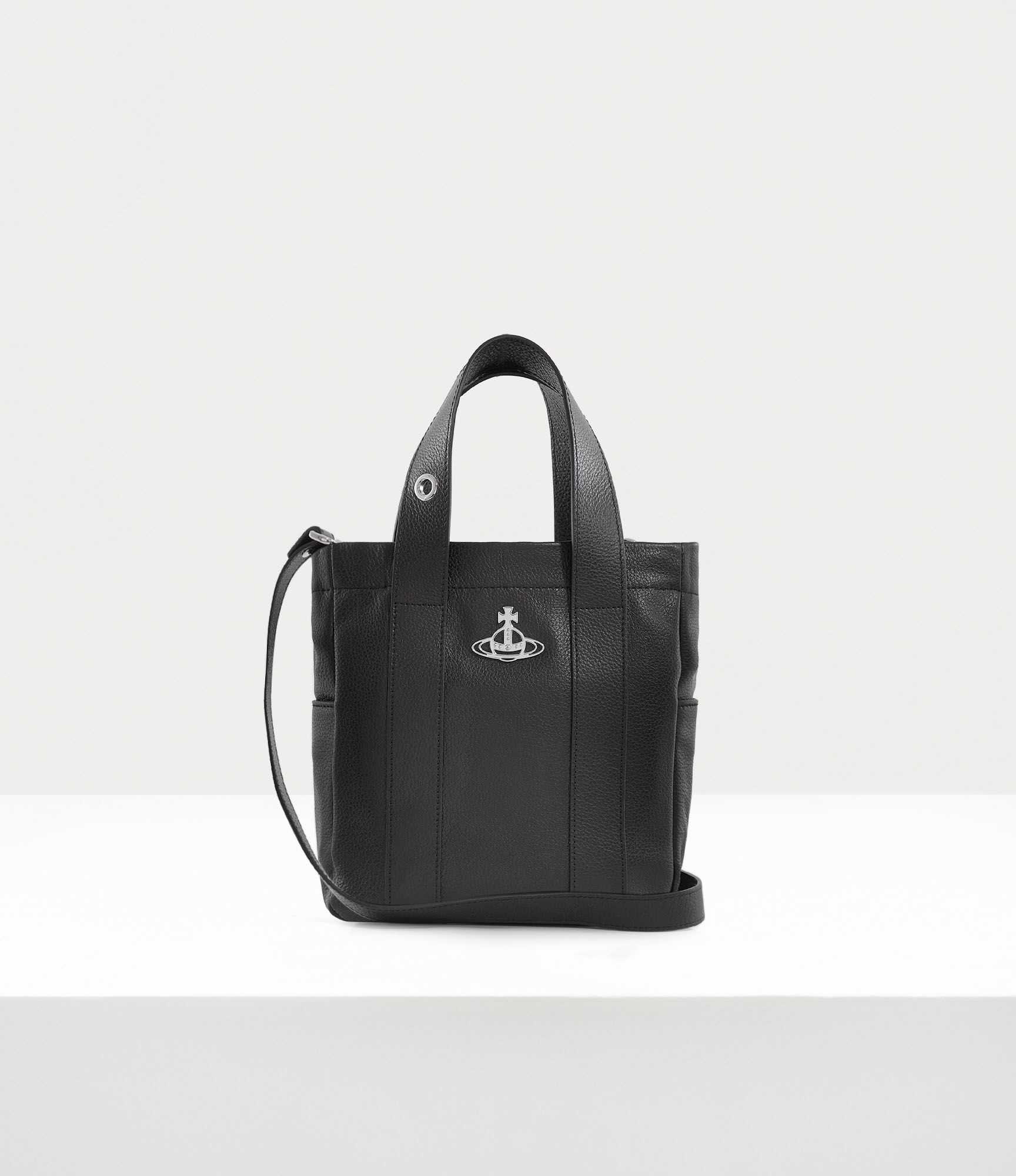 SMALL TOTE BAG - 4