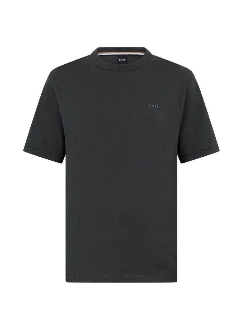 crewneck T-shirt 1