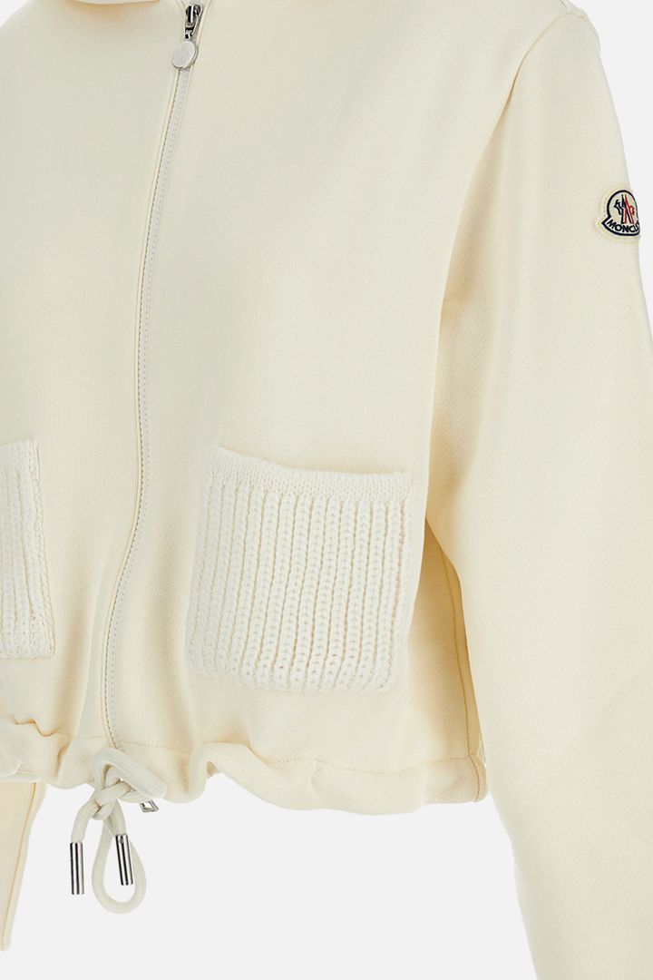 Moncler Women Hoodie - 3
