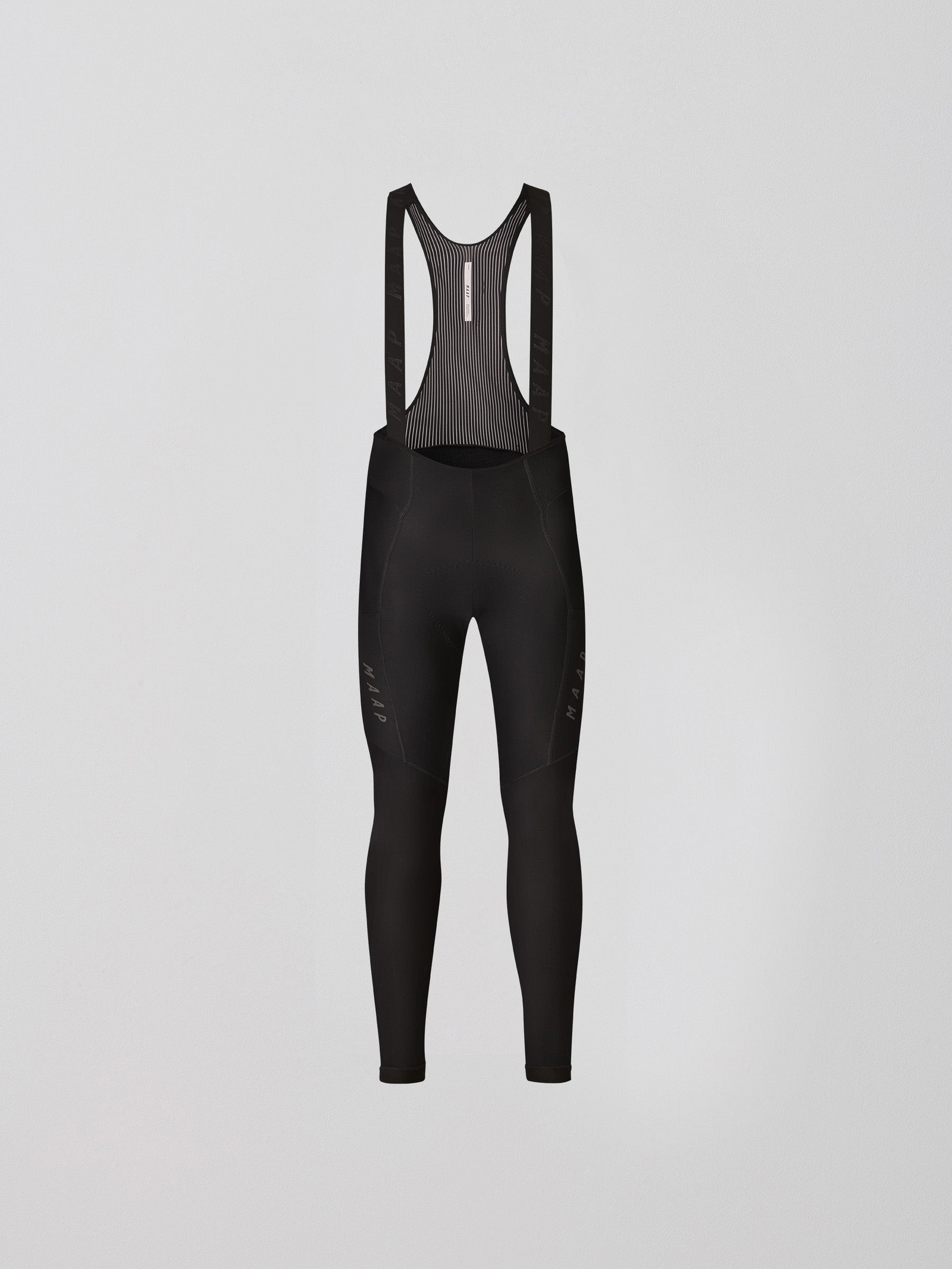 Team Bib Evo Thermal Cargo Tights - 8