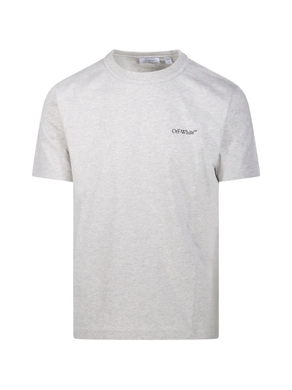 bookish short sleeve T-shirt - 1