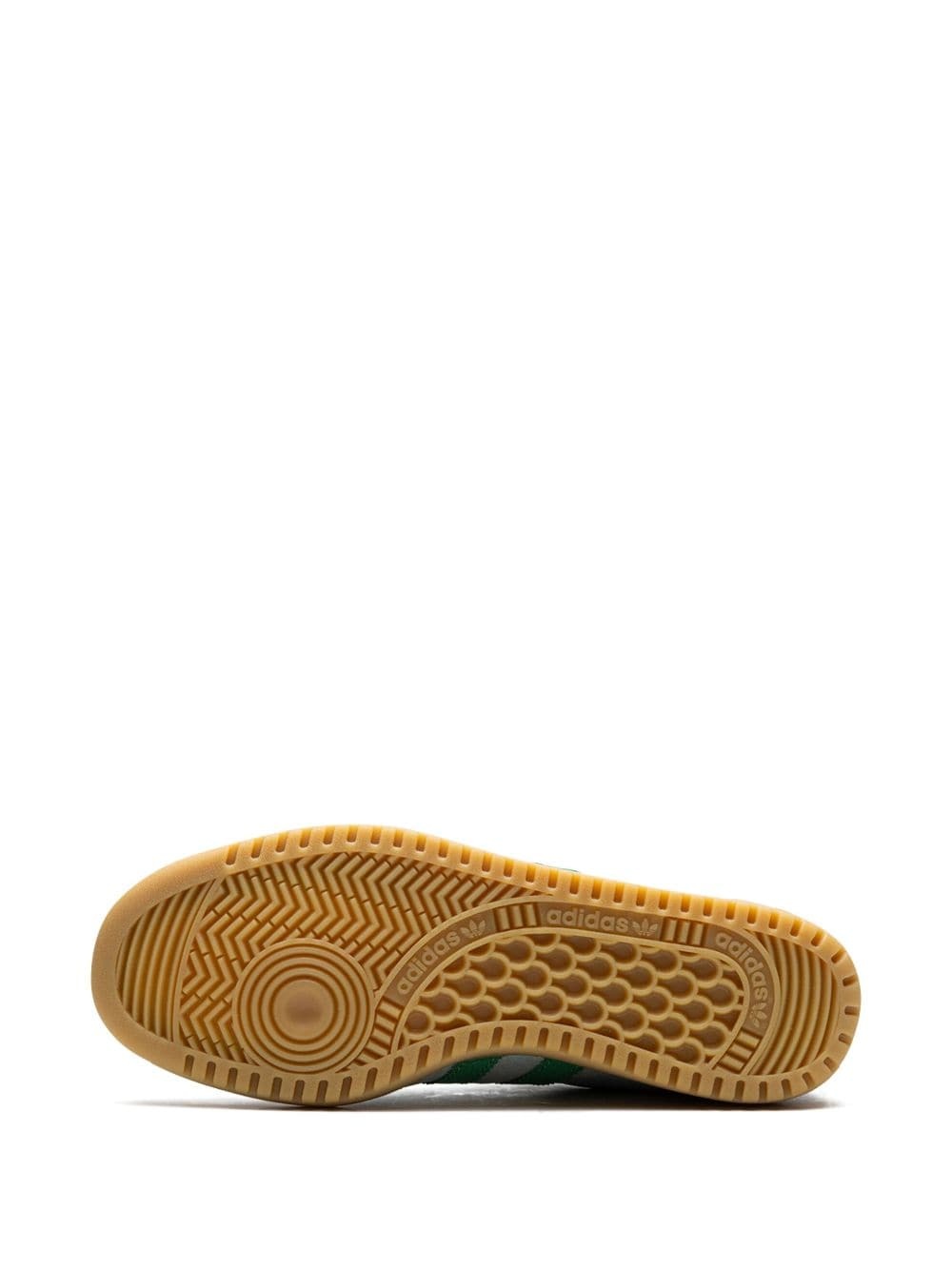 Bermuda "Hazy Green" sneakers - 4