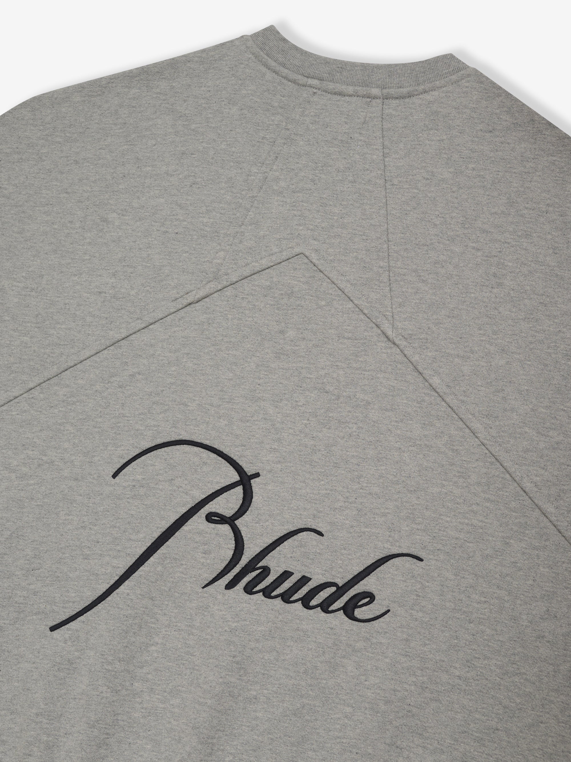 CLASSIC CREWNECK - 3