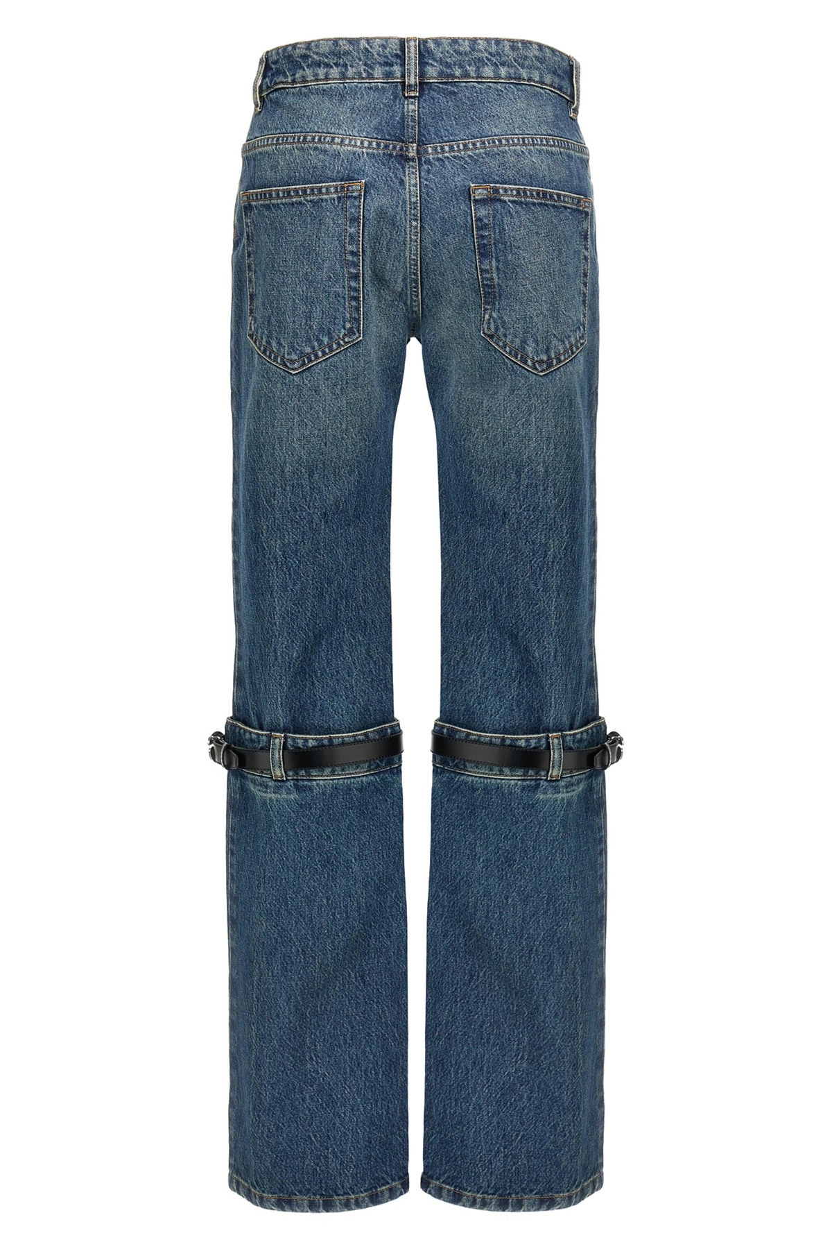 'Hybrid' jeans - 3