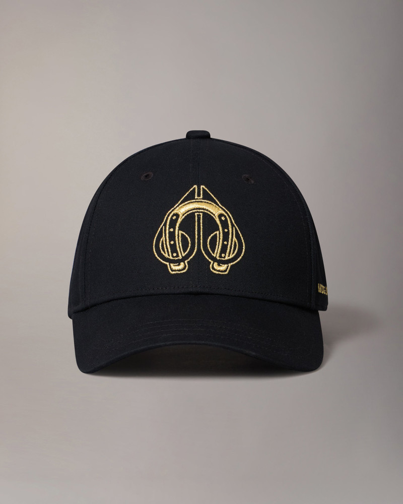 LUNAR NEW YEAR HORSESHOE CAP 1