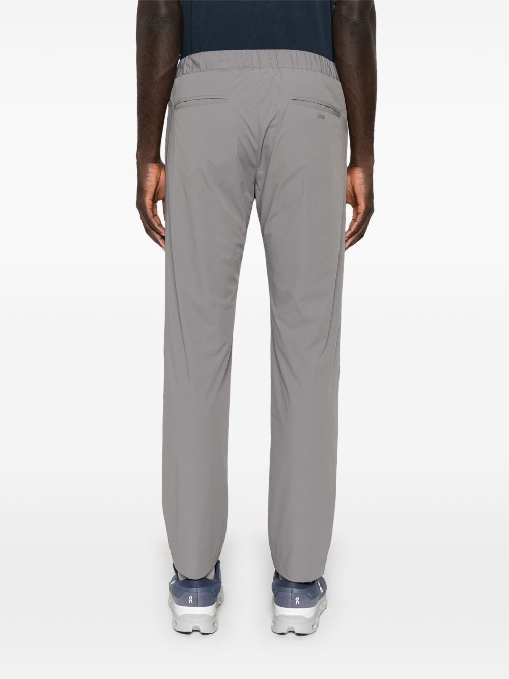 tapered trousers - 4