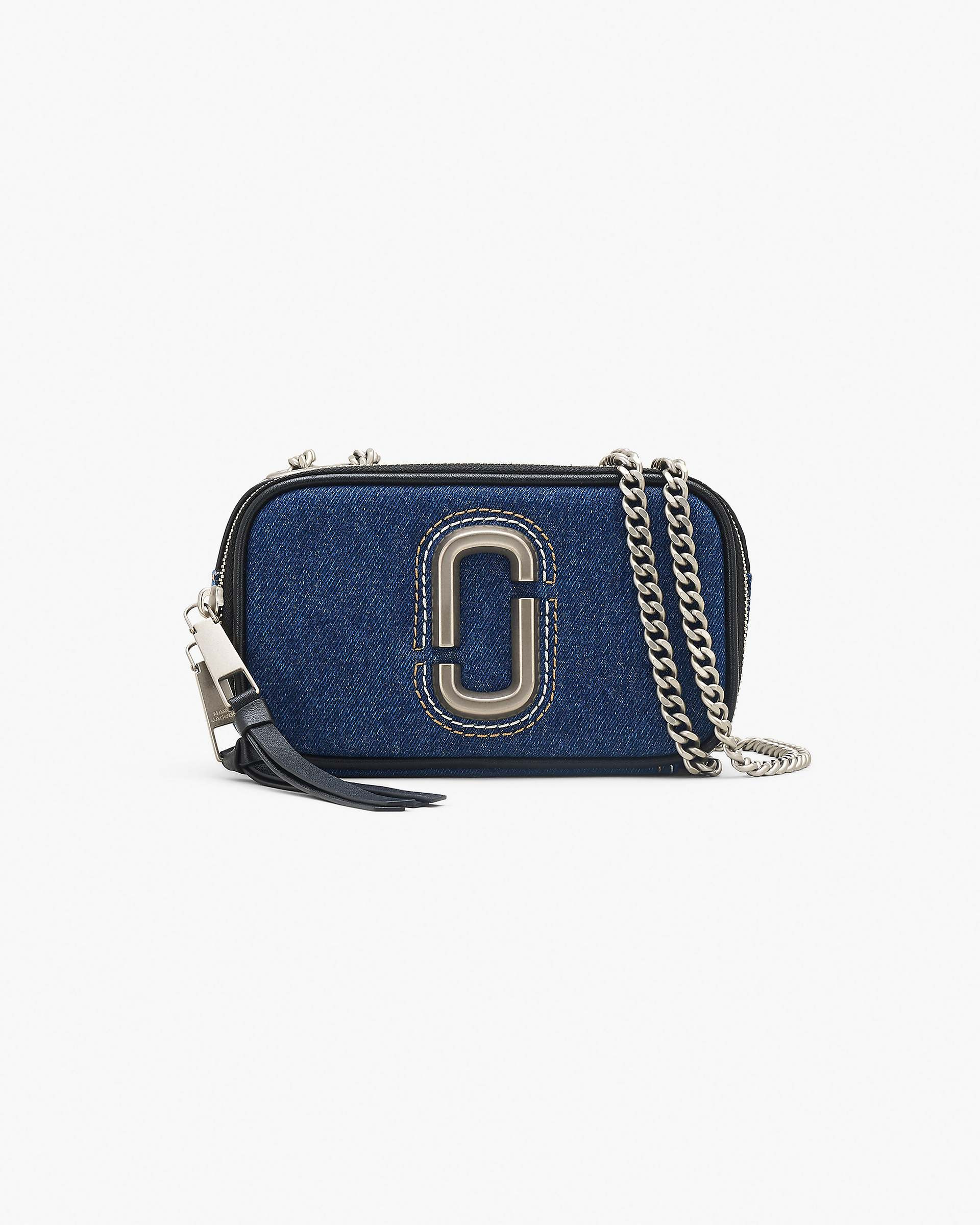 THE DENIM CHAIN SNAPSHOT - 1