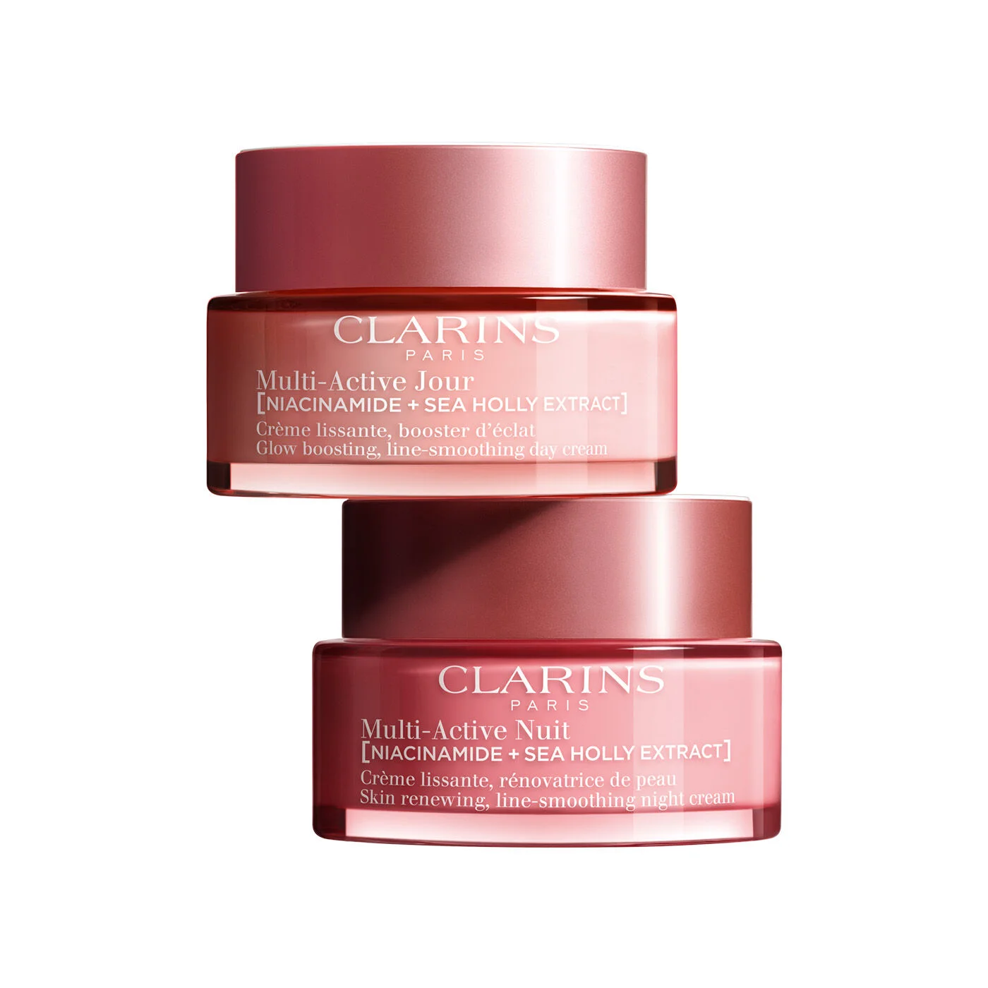 Multi-Active Duo | Multi-Active Day & Night Moisturizer | For Refined Complexion and Rejuvenating Gl - 1