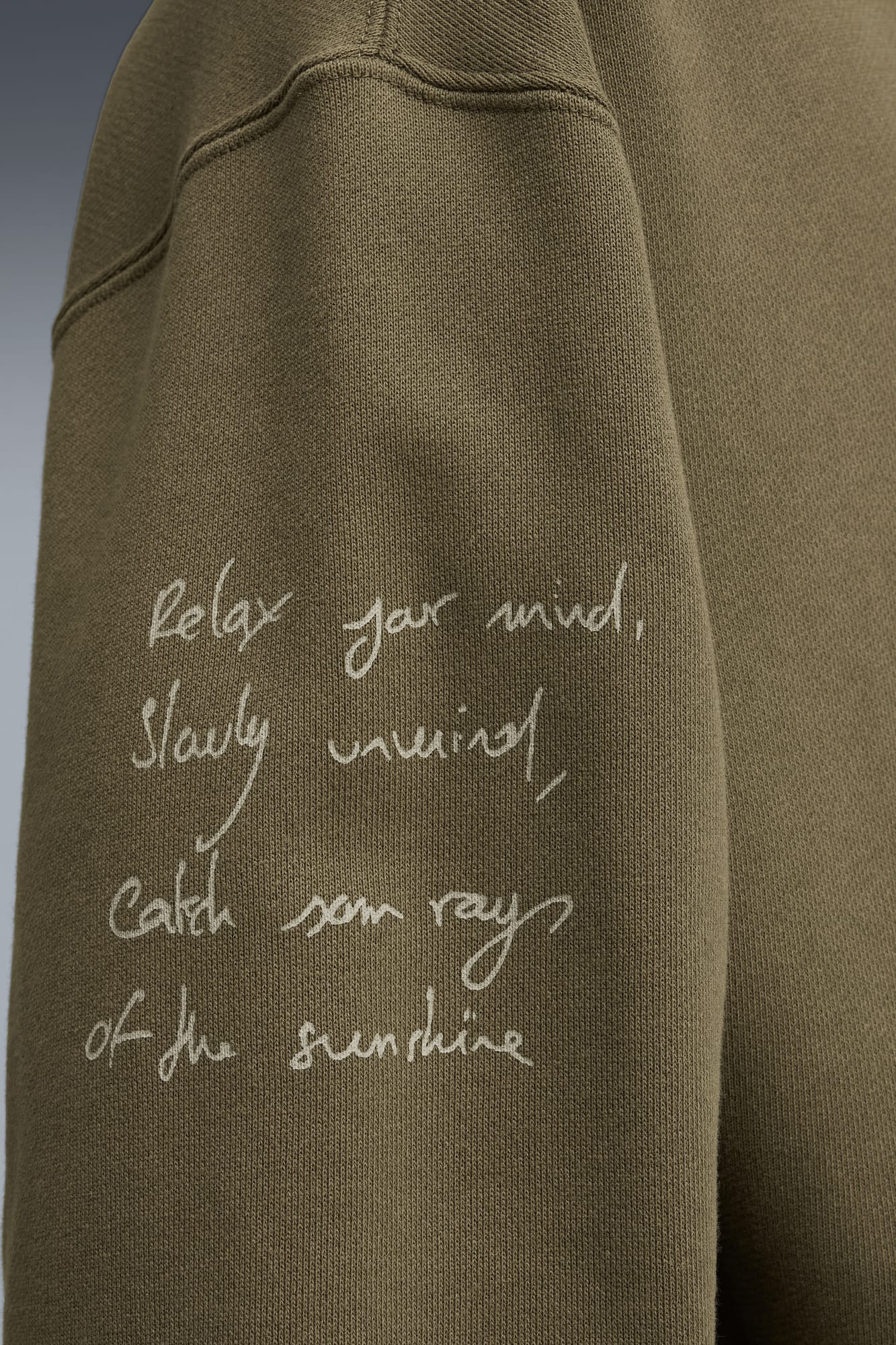 GRAPHIC Hoodie Men - 7