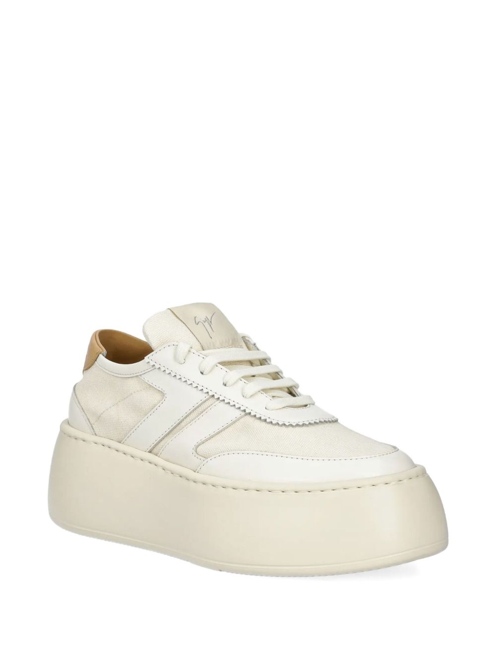 GZ League Maxi sneakers - 2