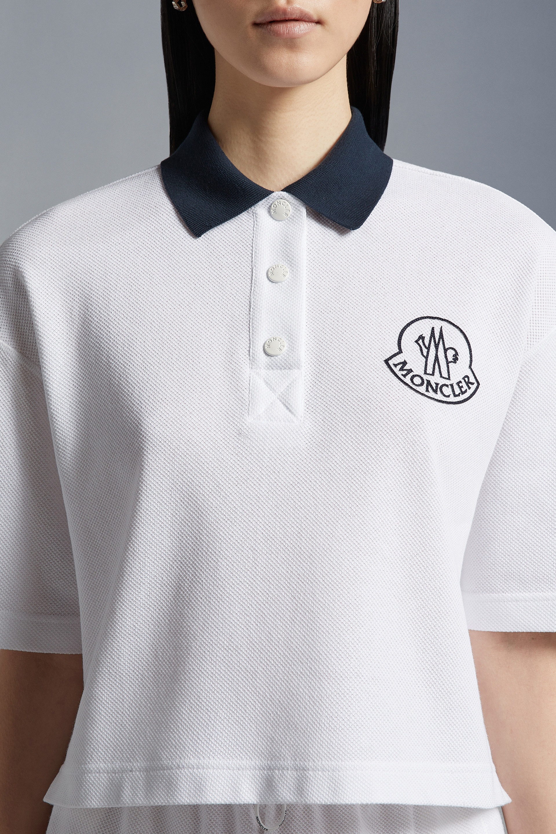 Logo Polo Shirt - 6