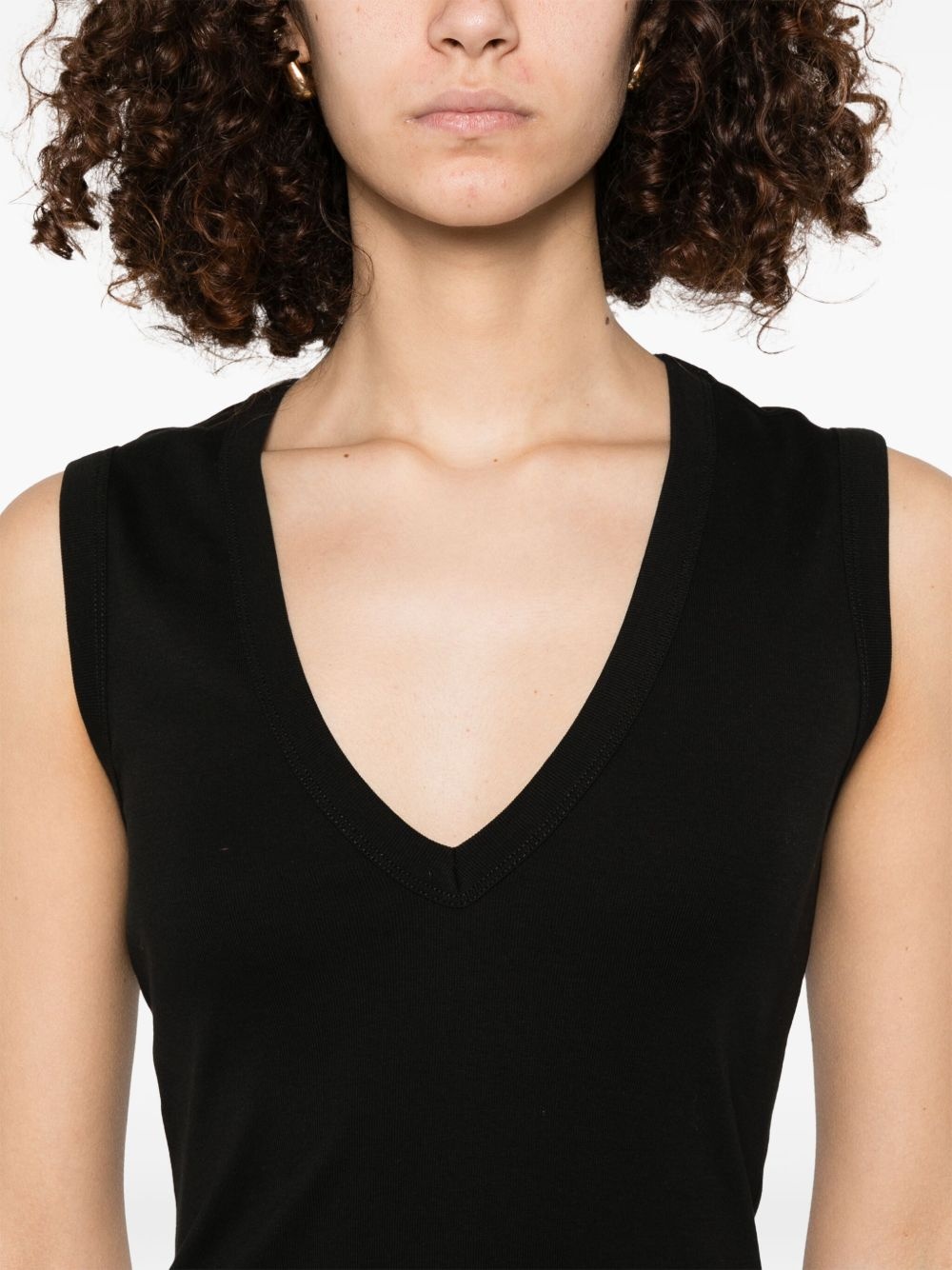 Dewi tank top - 5