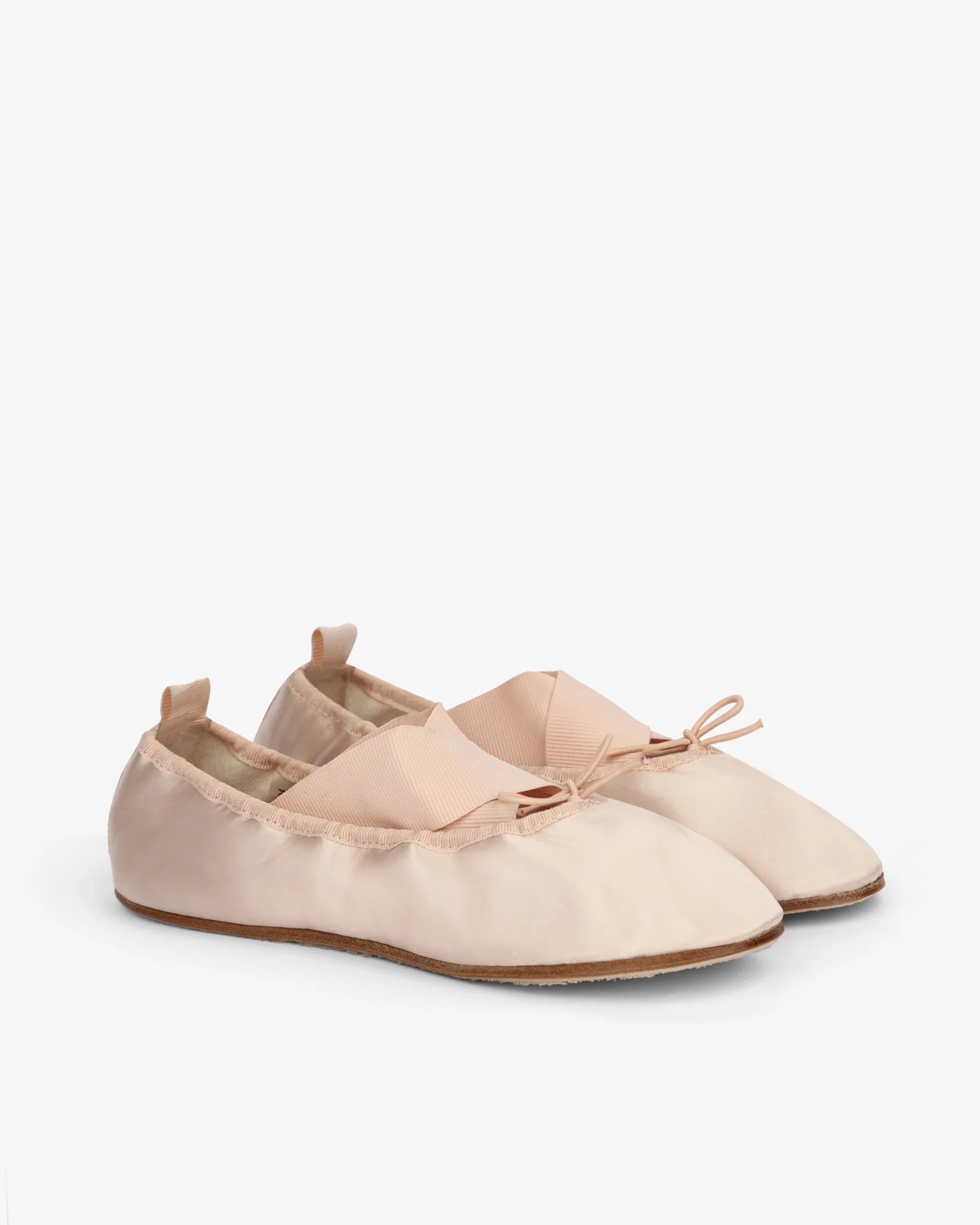 GIANNA BALLERINAS - SATIN - 3