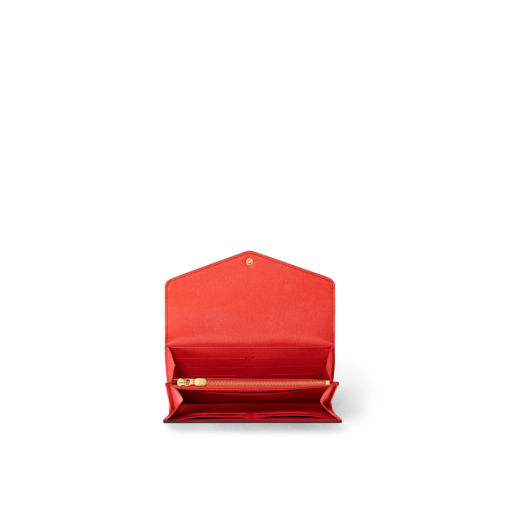 LV x YK Sarah Wallet - 4