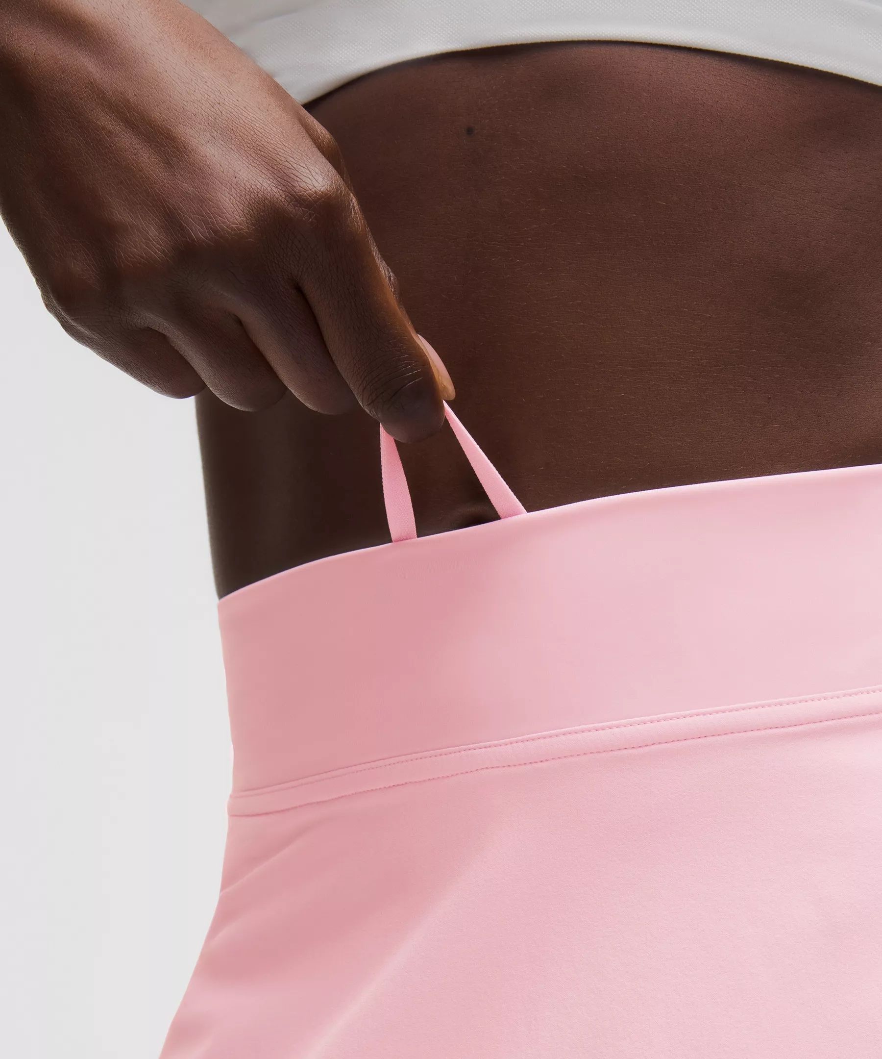 Lightweight High-Rise Tennis Skirt - 4
