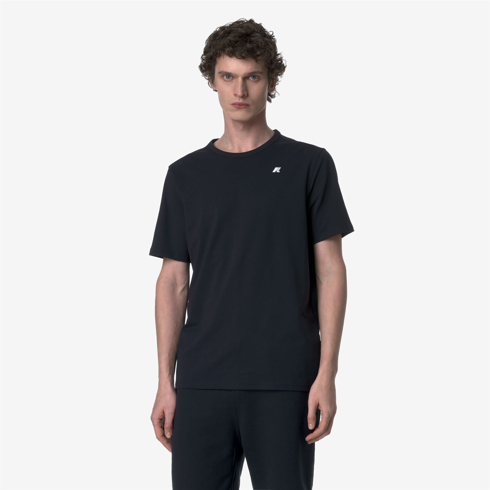 ADAME LIGHT STRETCH JERSEY - 3