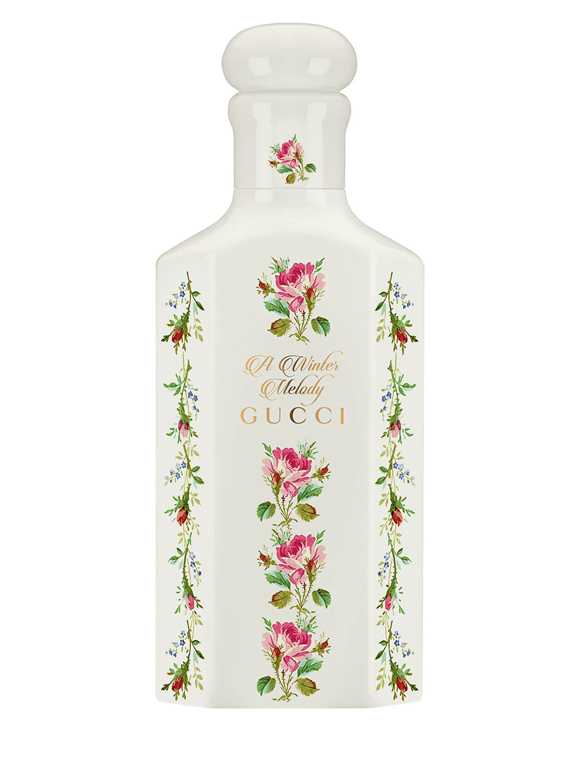 Women's The Alchemist's Garden A Winter Melody Acqua Profumata - 1