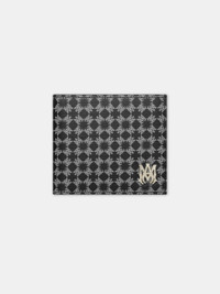 AMIRI MA QUAD BI-FOLD | REVERSIBLE