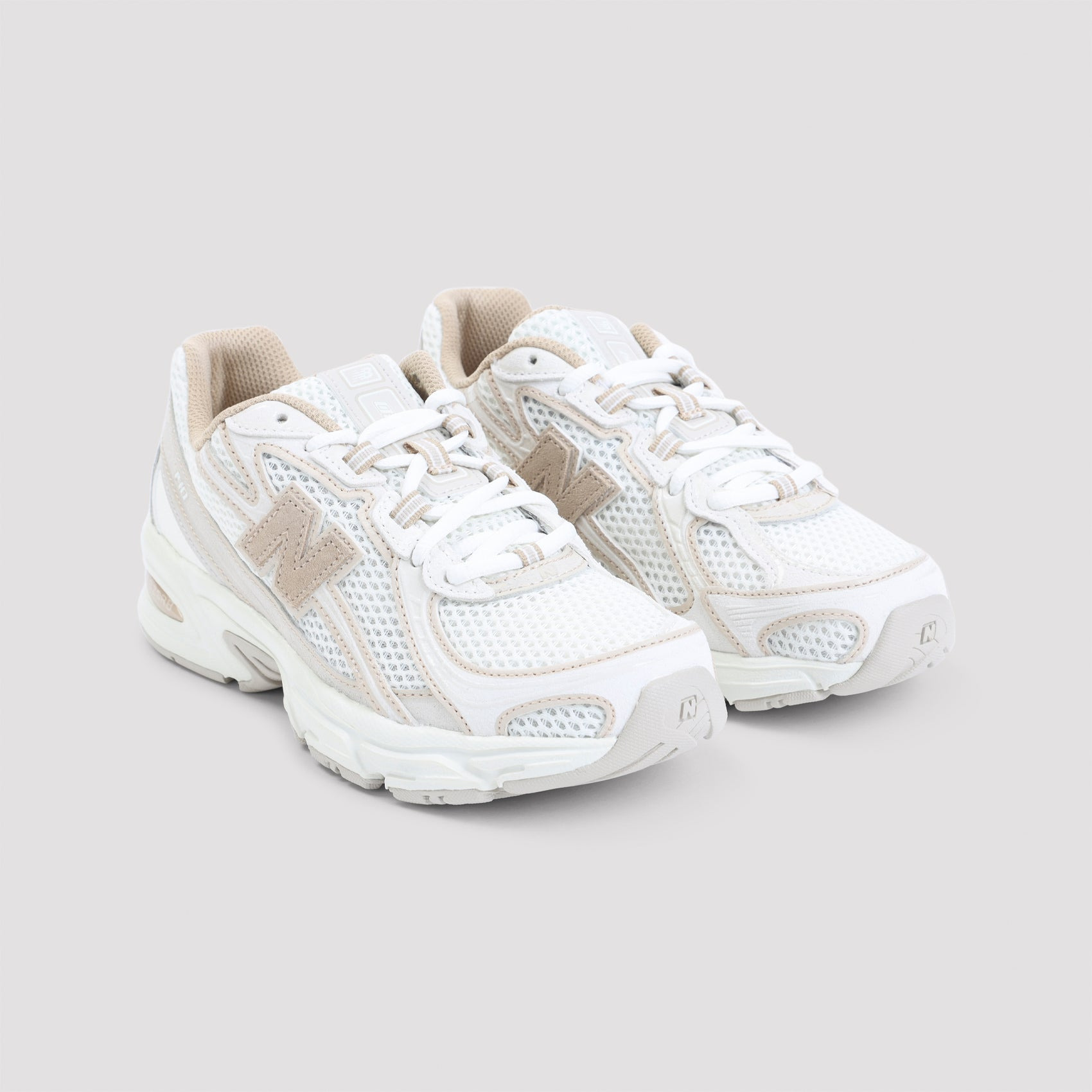 Sneakers Nude & Neutrals - 4