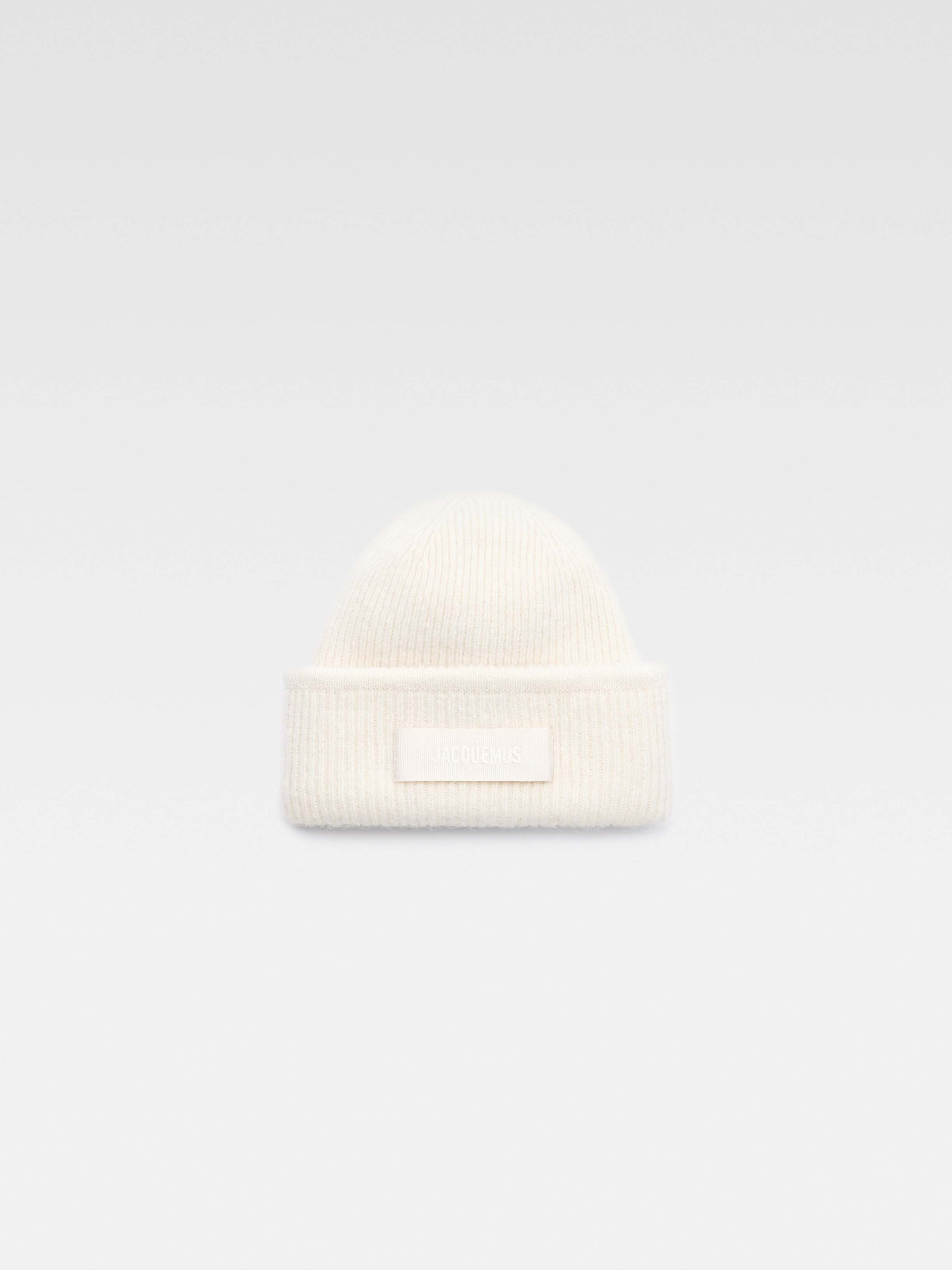 The Gros Grain beanie - 1