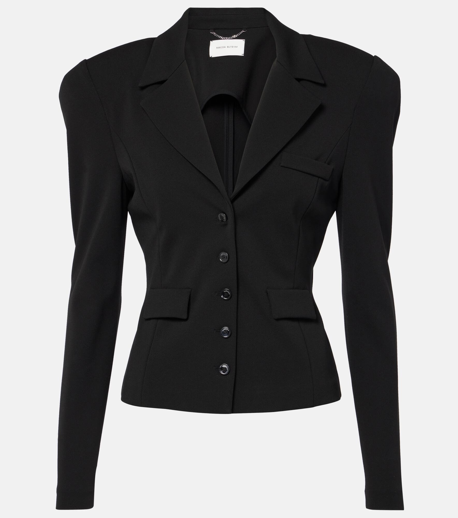 Cady blazer - 1