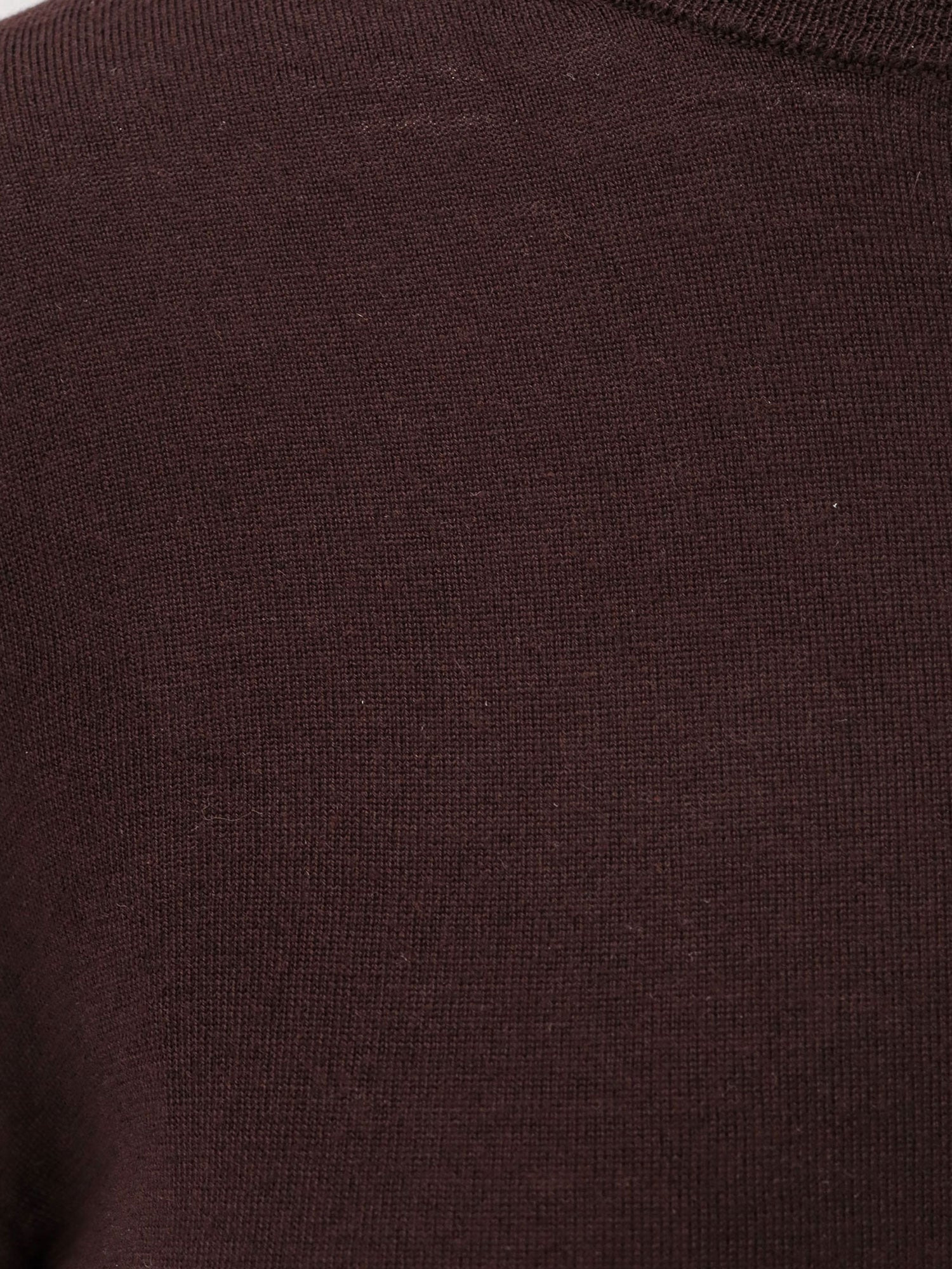 Aspesi Virgin Wool Sweater - 3