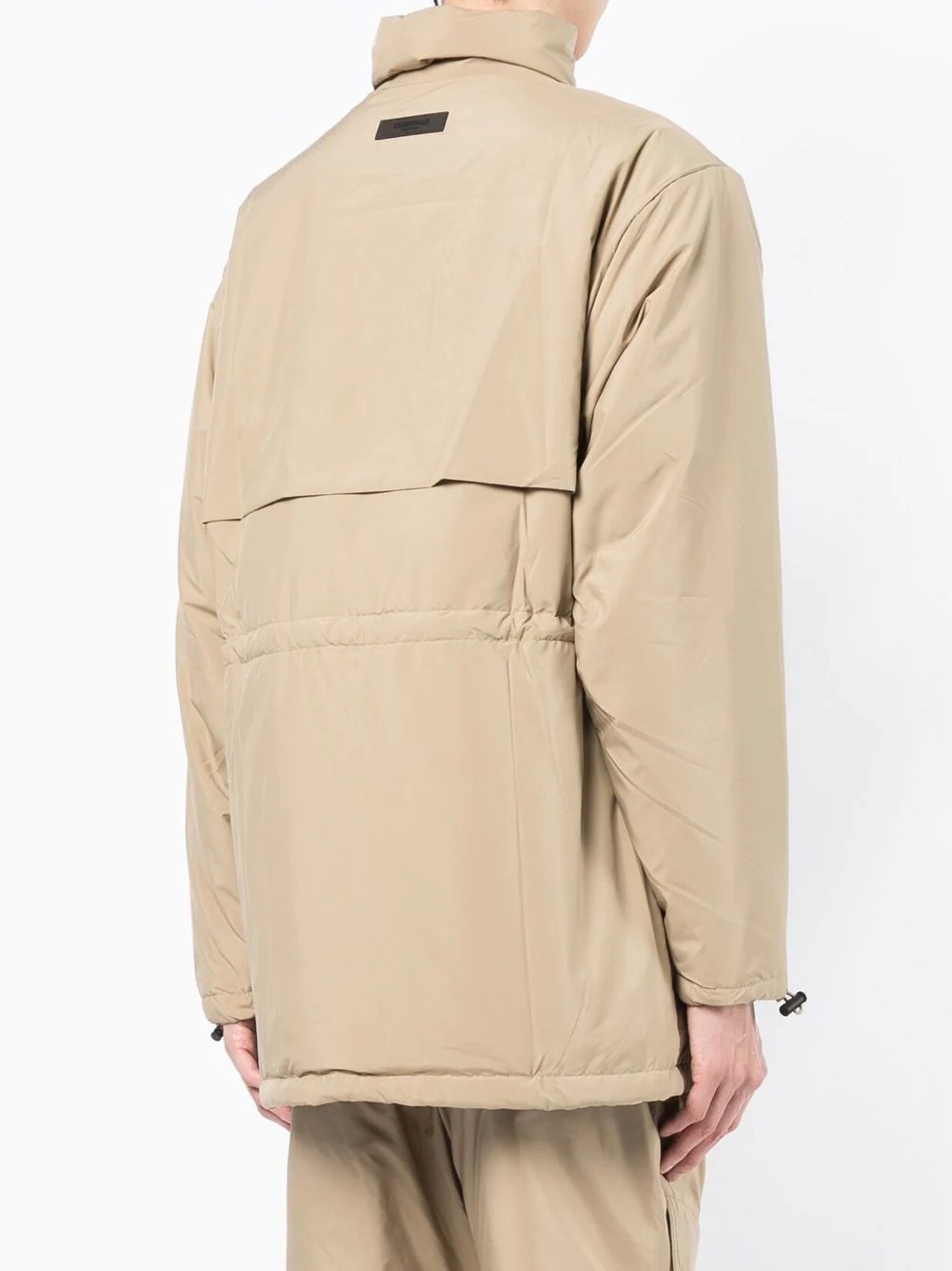 Zip-up storm jacket - 4