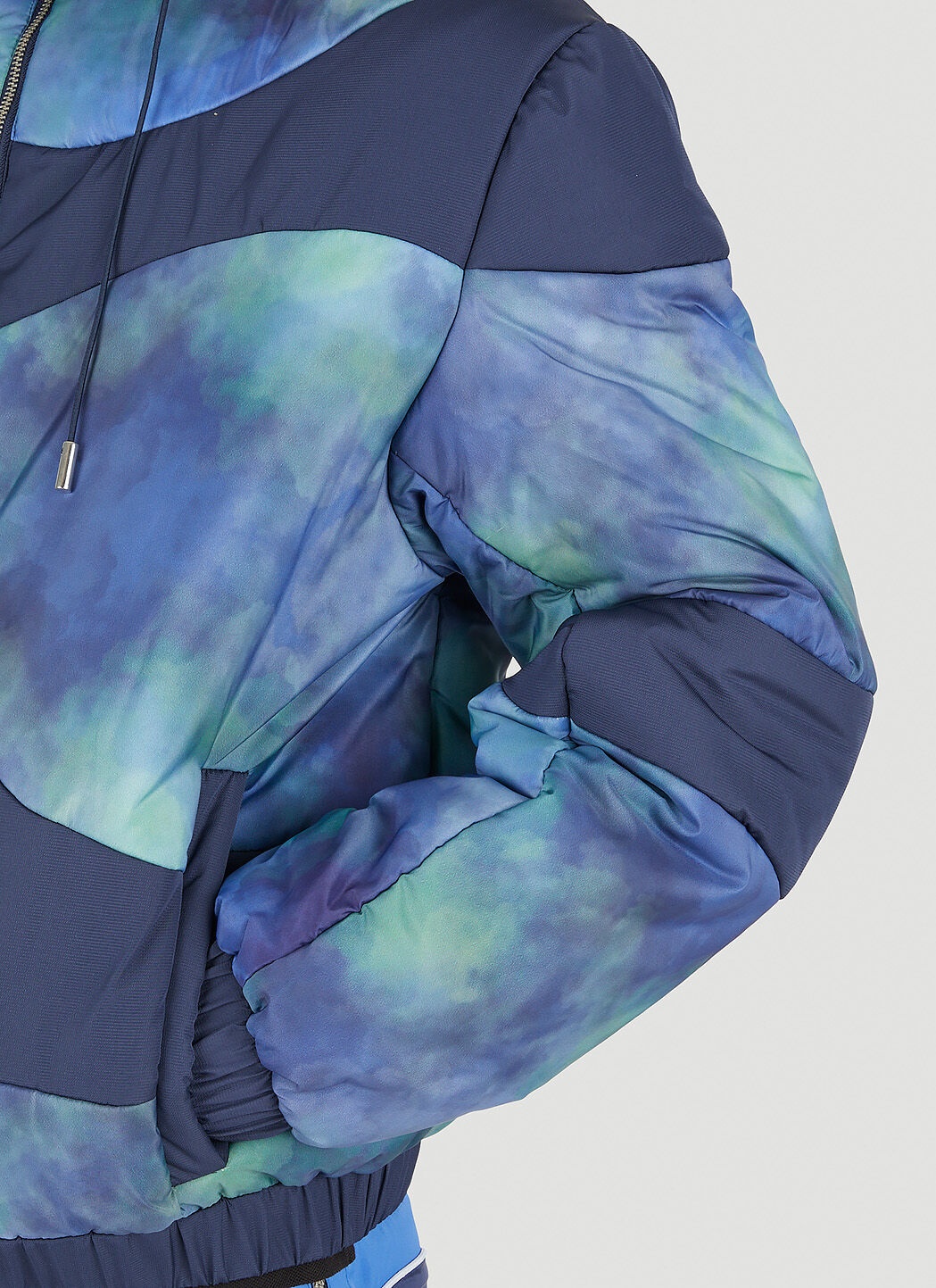 Shakti Puffer Jacket - 5