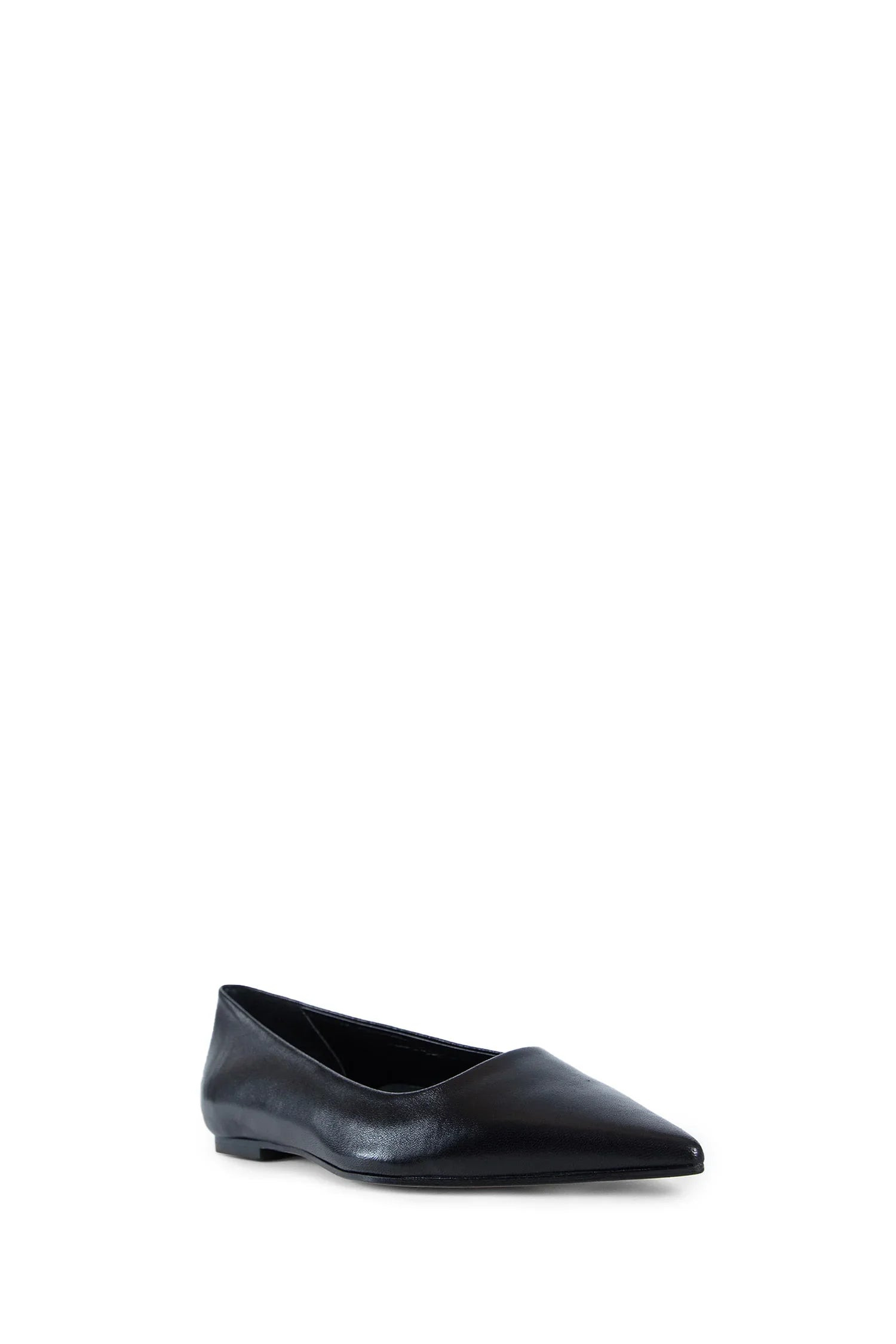 Cassy-Leather-Ballet-Flats - 2