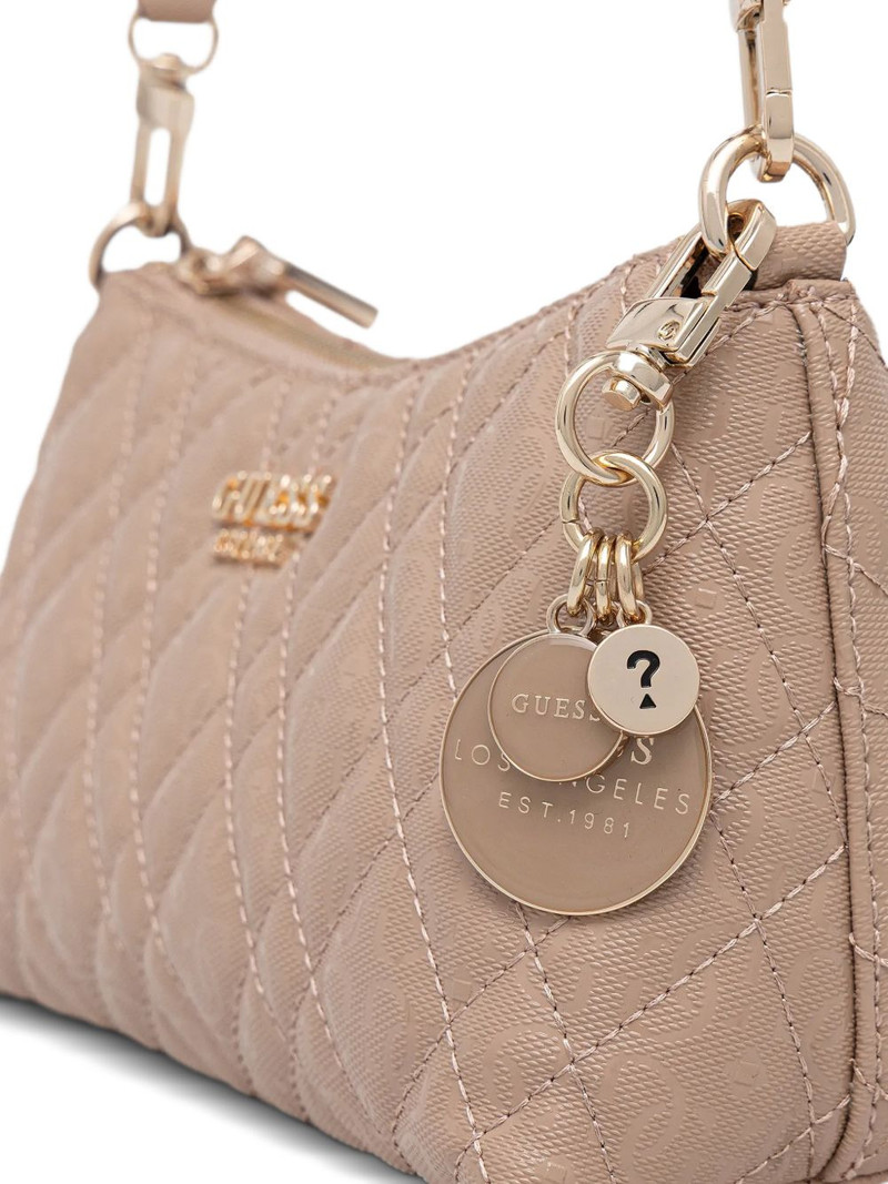 logo-detail shoulder bag 4