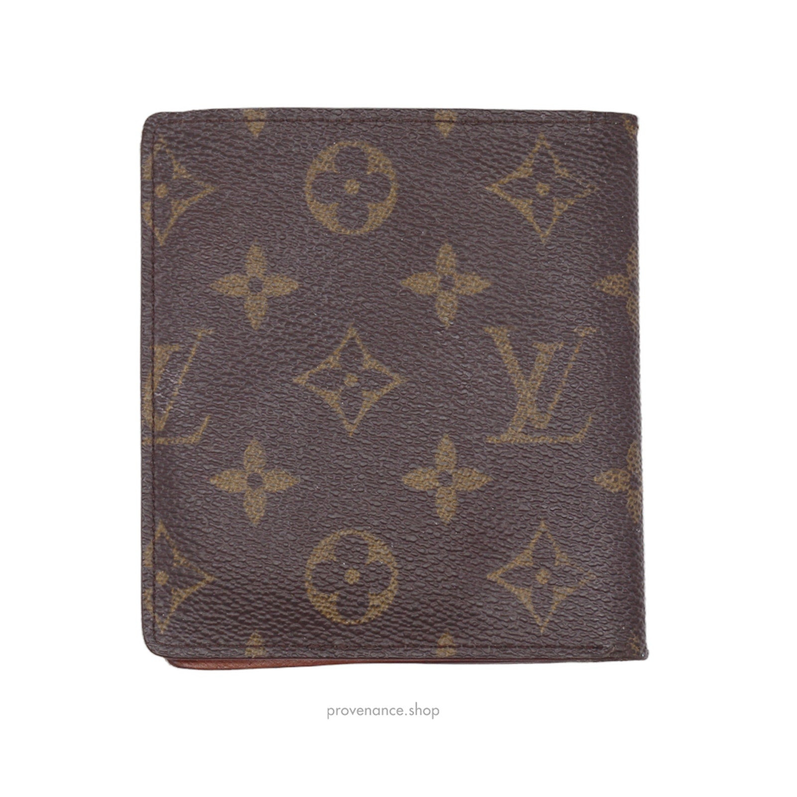 Louis Vuitton 10CC Bifold Wallet - Monogram - 4